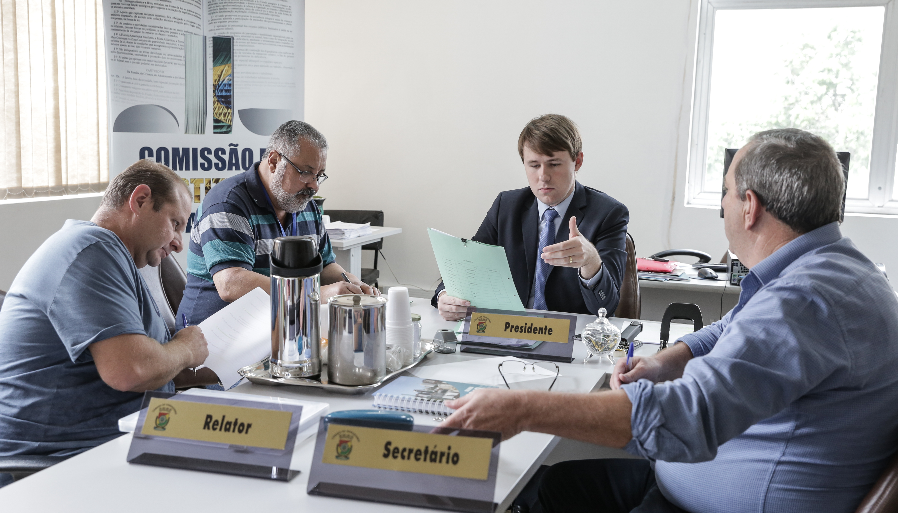 Novo Hamburgo pode ter Dia Municipal do Jiu-jitsu