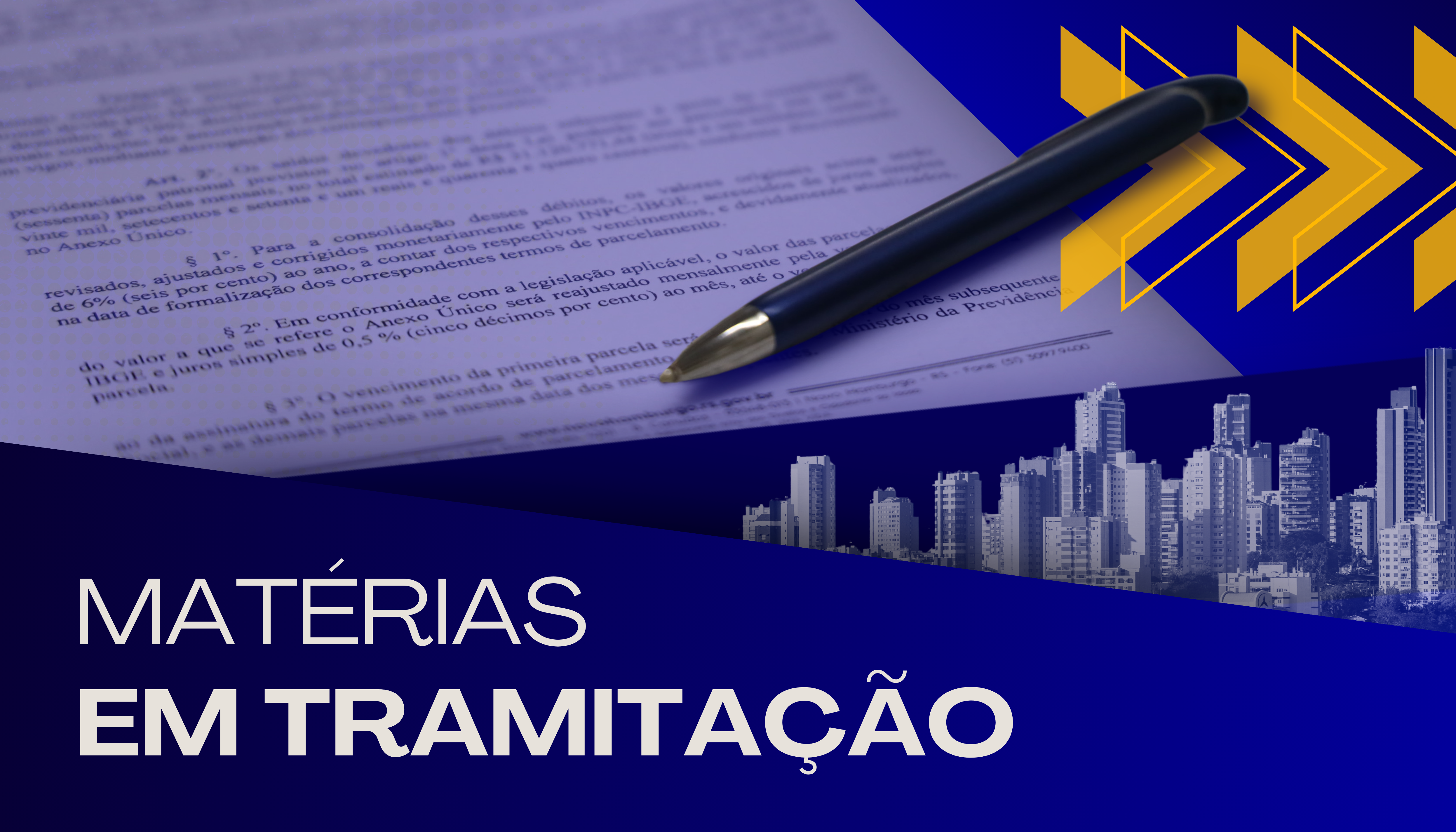 Novo Hamburgo pode ter novo Refis com isenção total de multas e juros