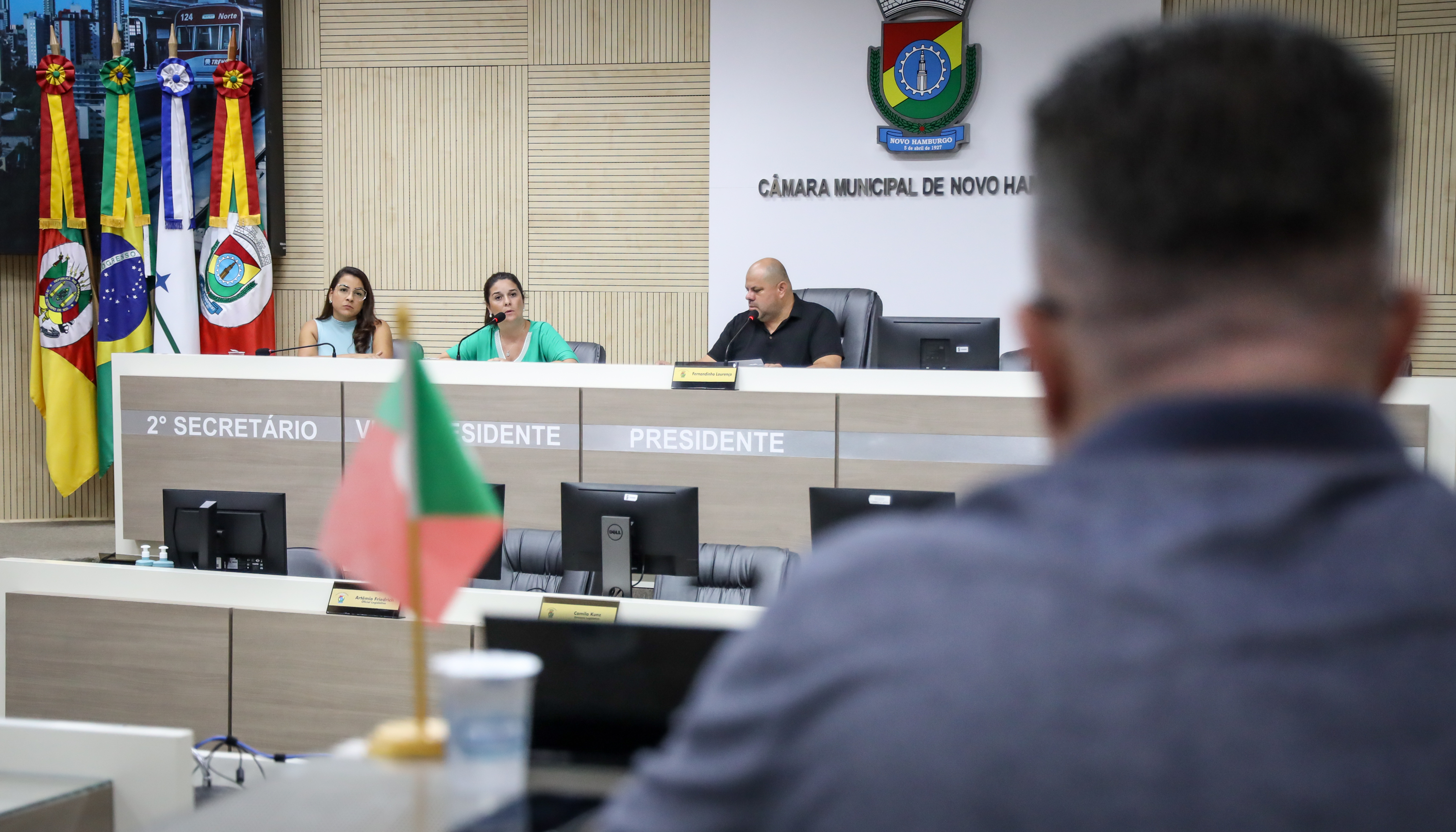 Novo Hamburgo registra arrecadação de quase R$ 1,5 bilhão em 2023