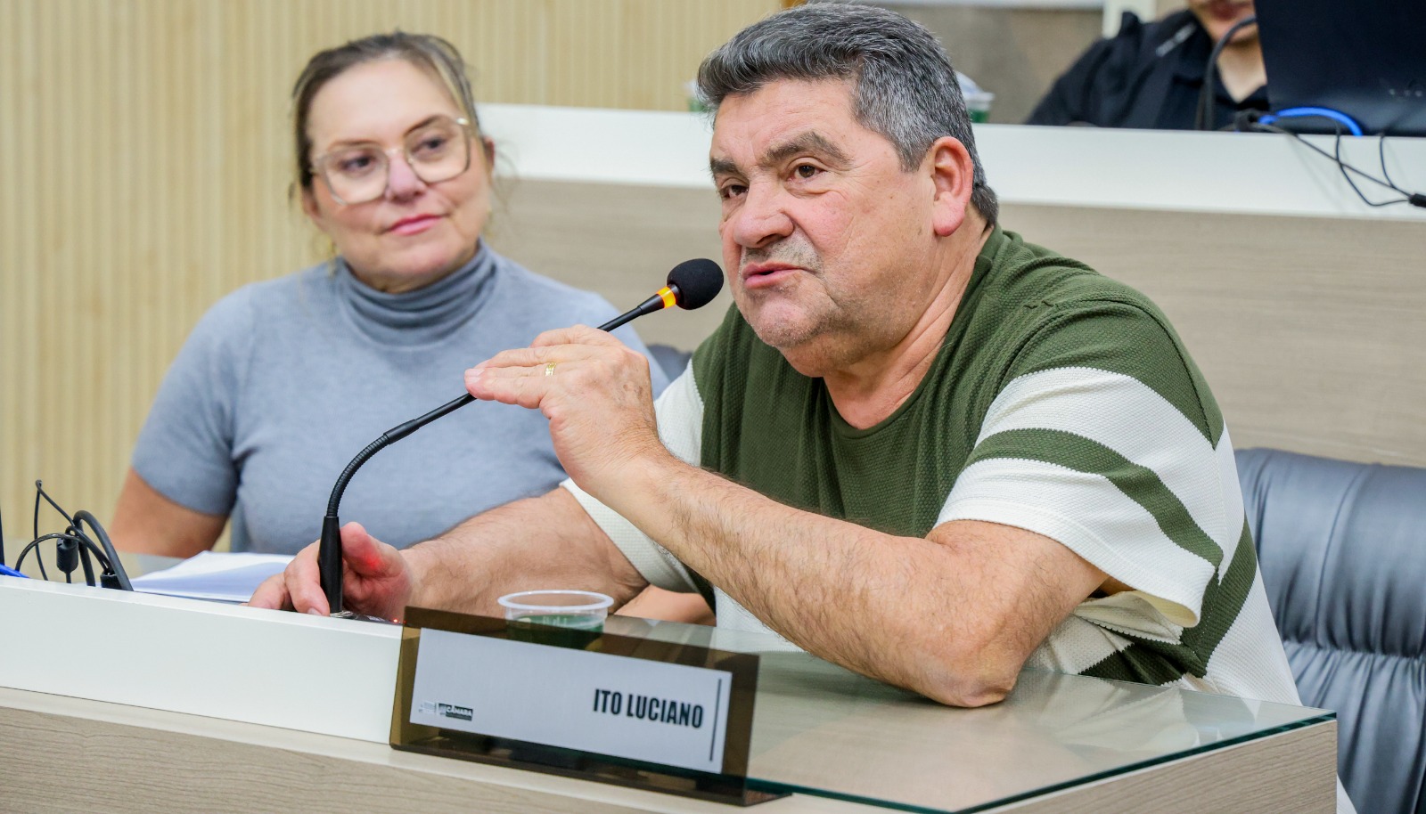 Novo Hamburgo terá dia em homenagem às guardas mulheres