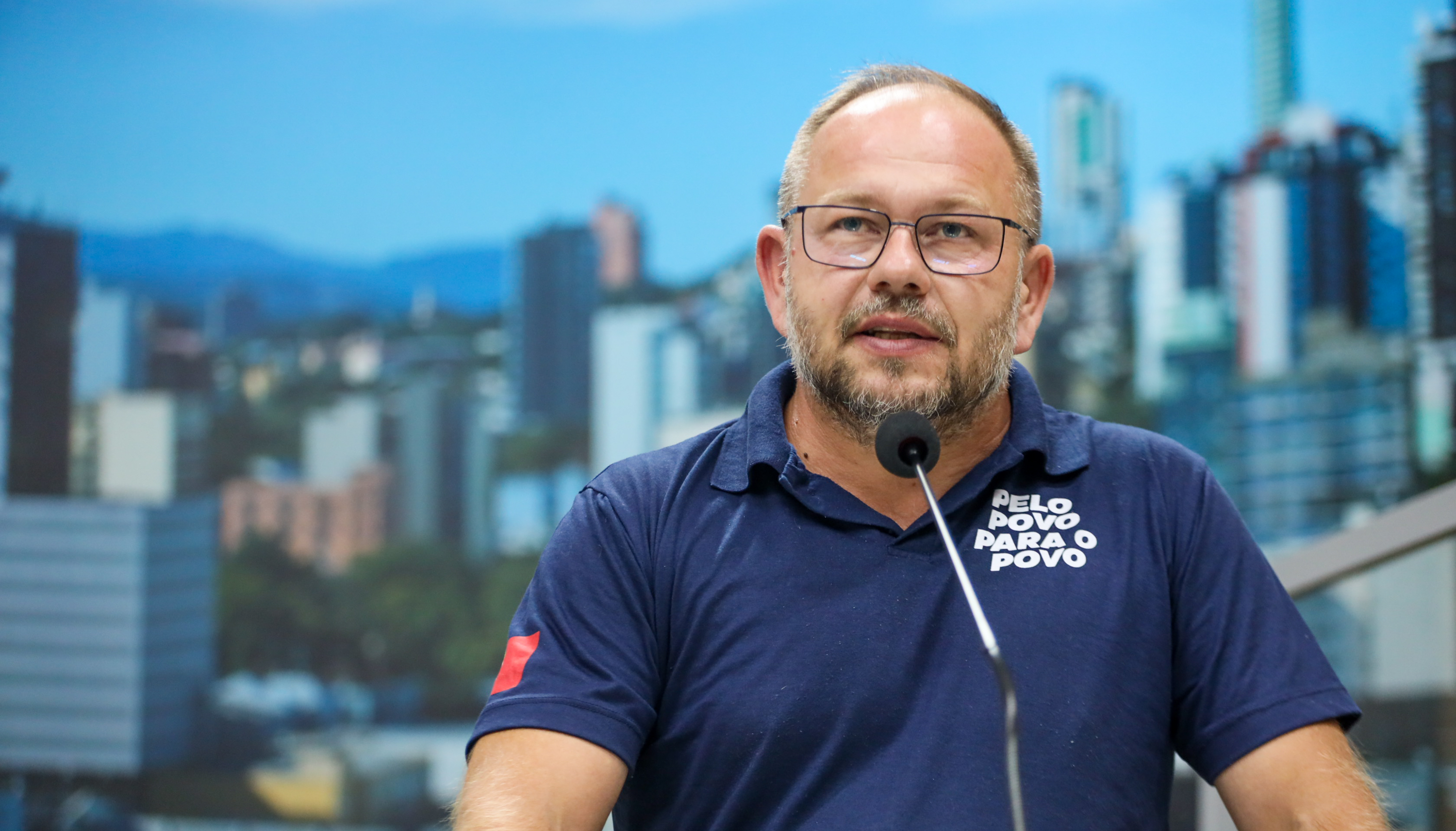 Novo Hamburgo terá Dia Municipal dos Heróis Voluntários da Enchente