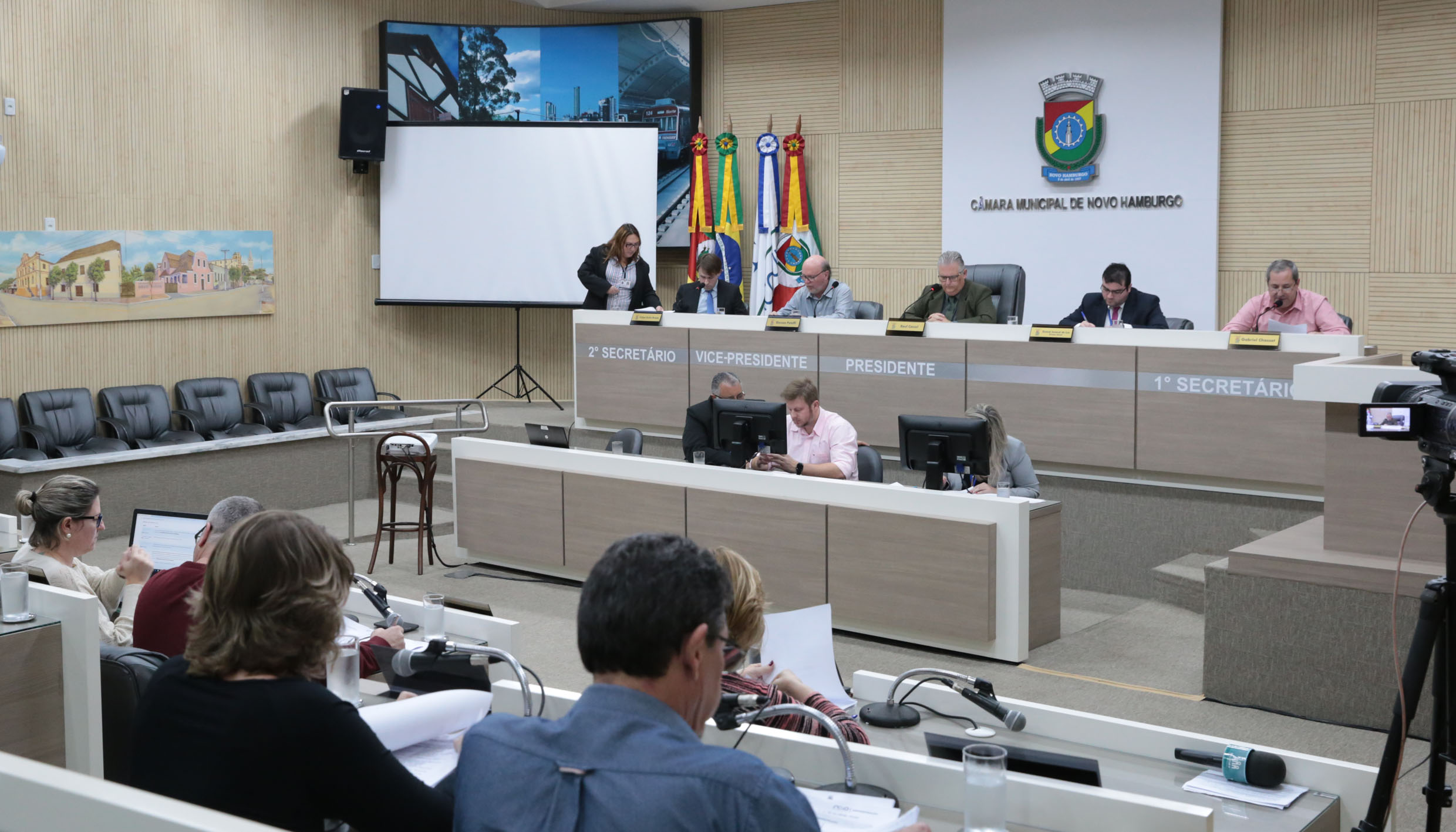 Novo Hamburgo terá Fundo e Conselho Municipal do Trabalho, Emprego e Renda