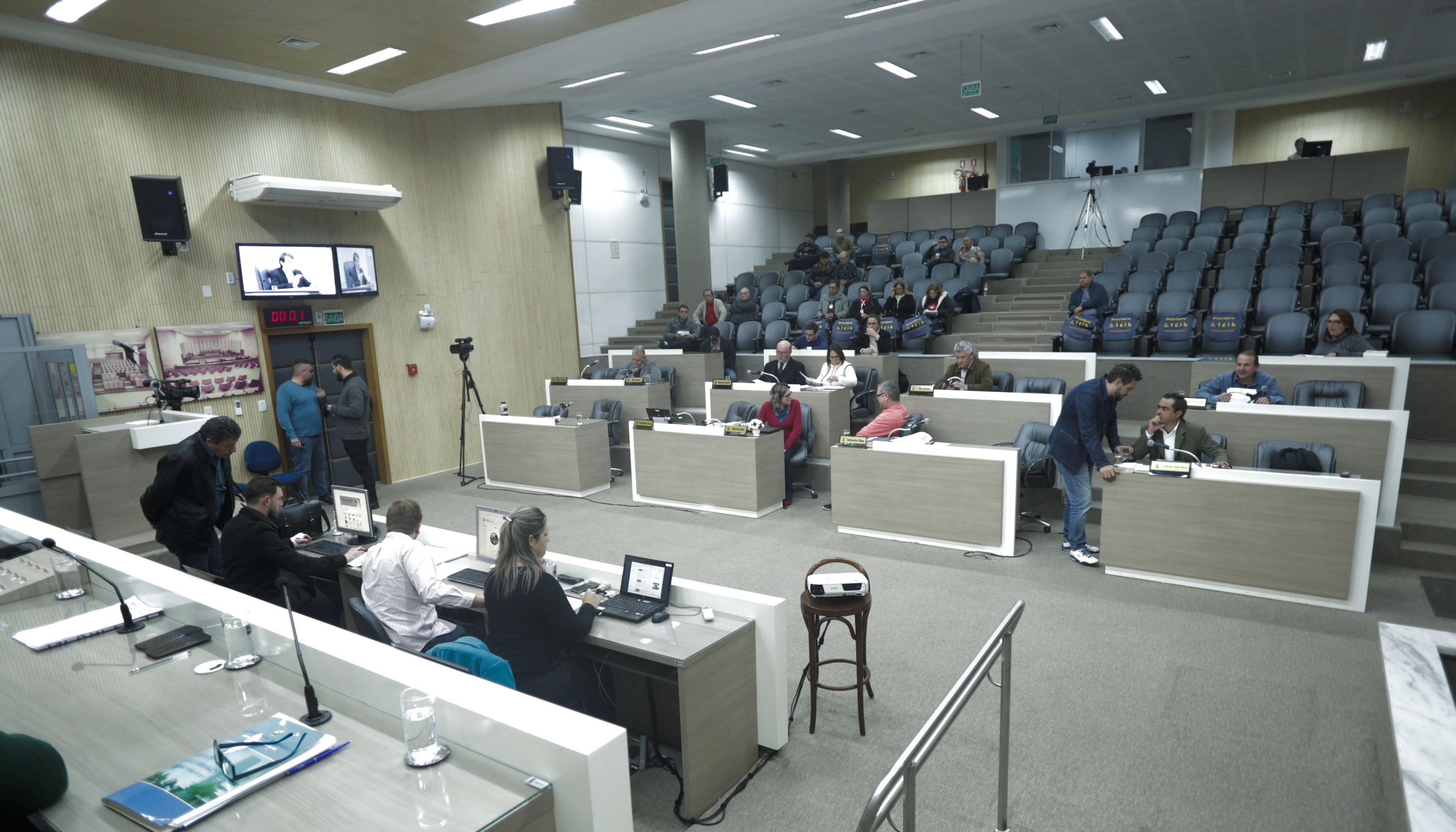 Novo Hamburgo terá Programa de Pacificação Restaurativa