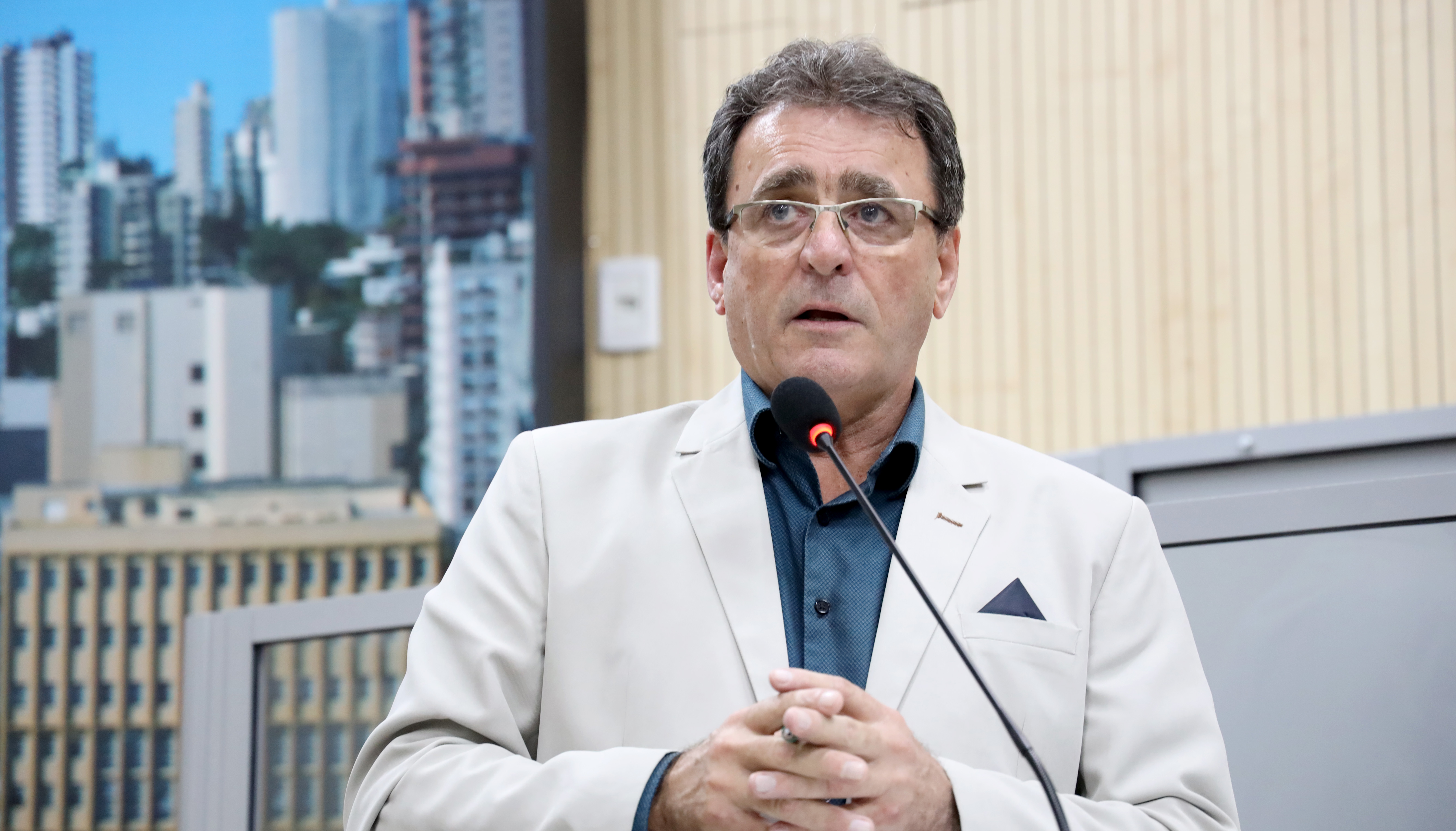 Novo Refis proposto pela Prefeitura é aprovado em primeira votação