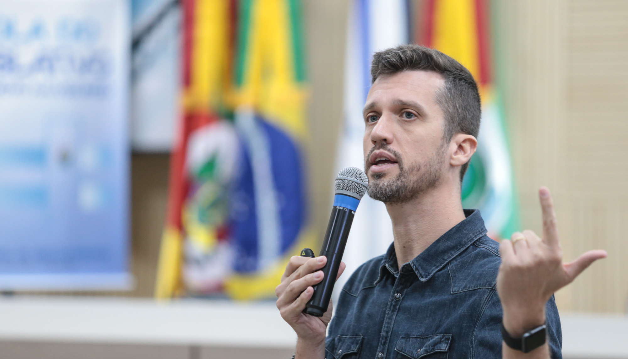 Novos impactos, desafios e oportunidades abrem 2º Seminário de Desenvolvimento Econômico