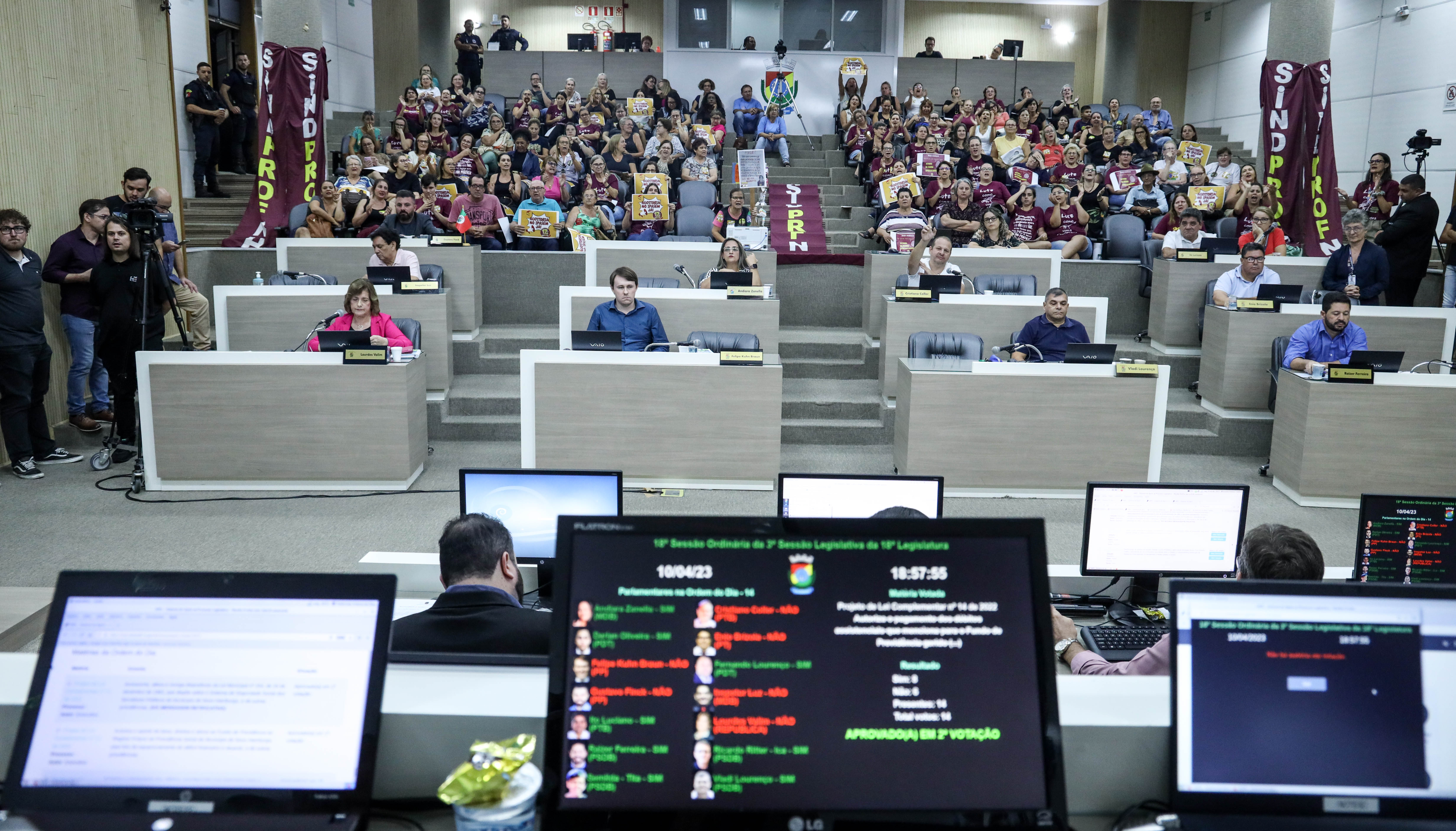  Pacote Ipasem: Débitos patronais de quase R$ 20 milhões serão parcelados em 240 meses