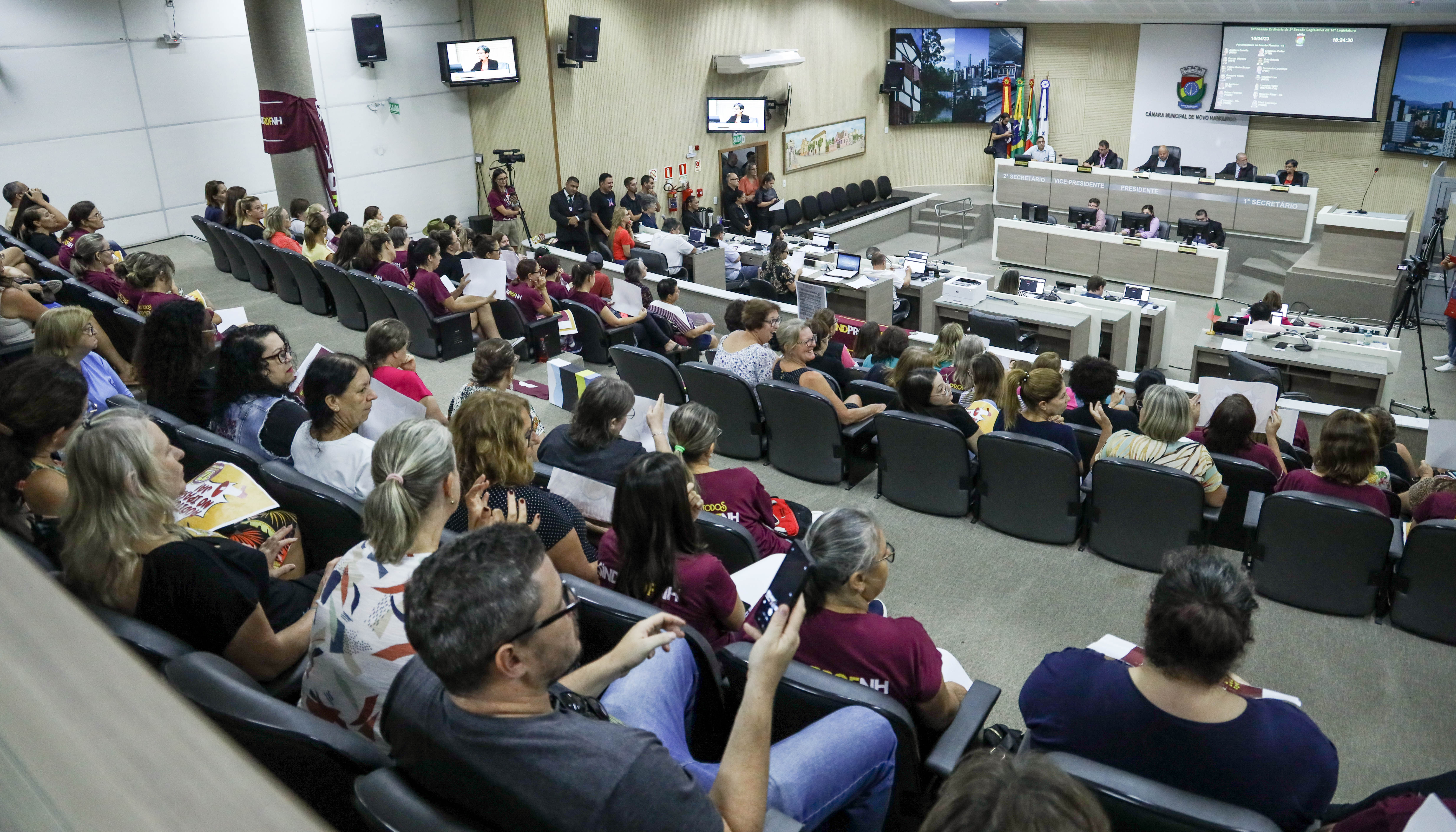 Pacote Ipasem: Município é autorizado a vincular receita do IRRF ao Ipasem por 40 anos