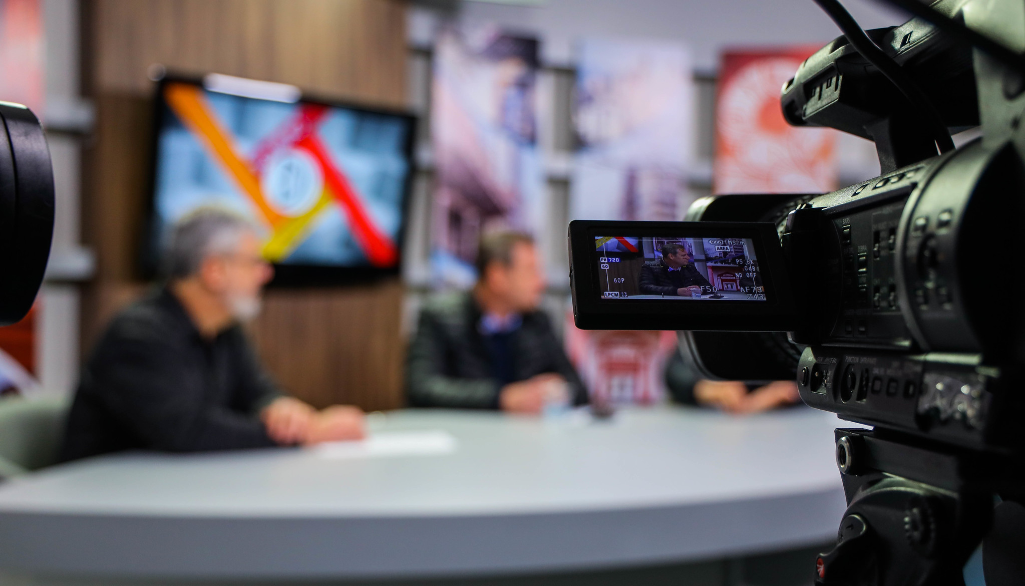 Pacto Calçadista é destaque no programa Domínio Público da TV Câmara NH