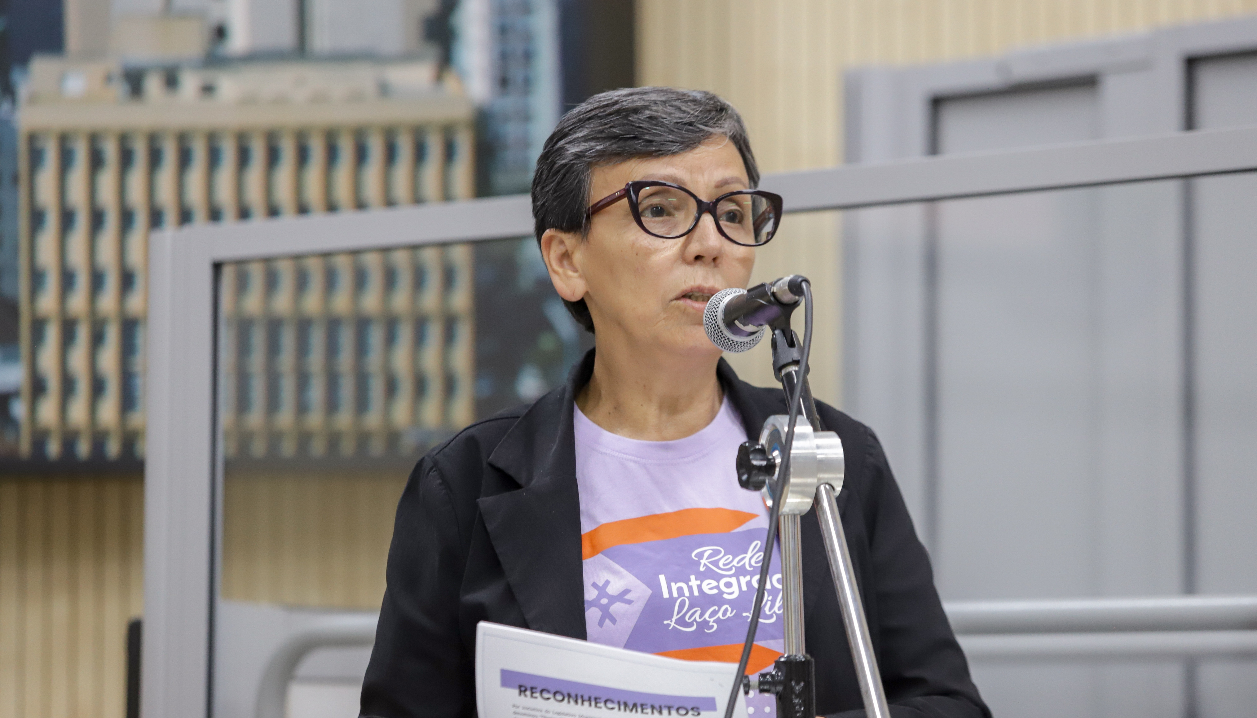 Parcerias estabelecidas pela Procuradoria da Mulher possibilitaram projeto pioneiro de defesa pessoal e eventos nos bairros