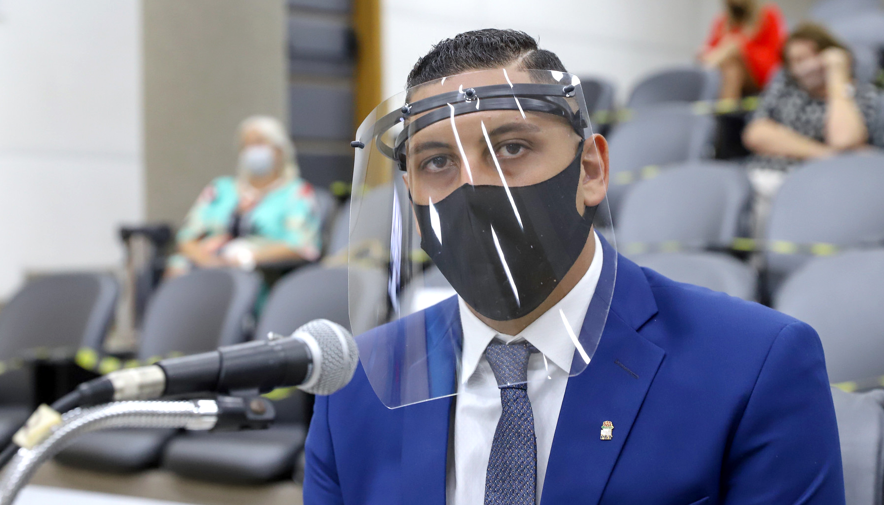 Parlamentar quer regulamentar doações de alimentos excedentes ao consumo humano pelos estabelecimentos comerciais