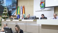 Parlamentares aprovam adequações no Código Tributário do Município