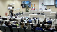 Parlamentares aprovam vaga de assistente administrativo no Ipasem
