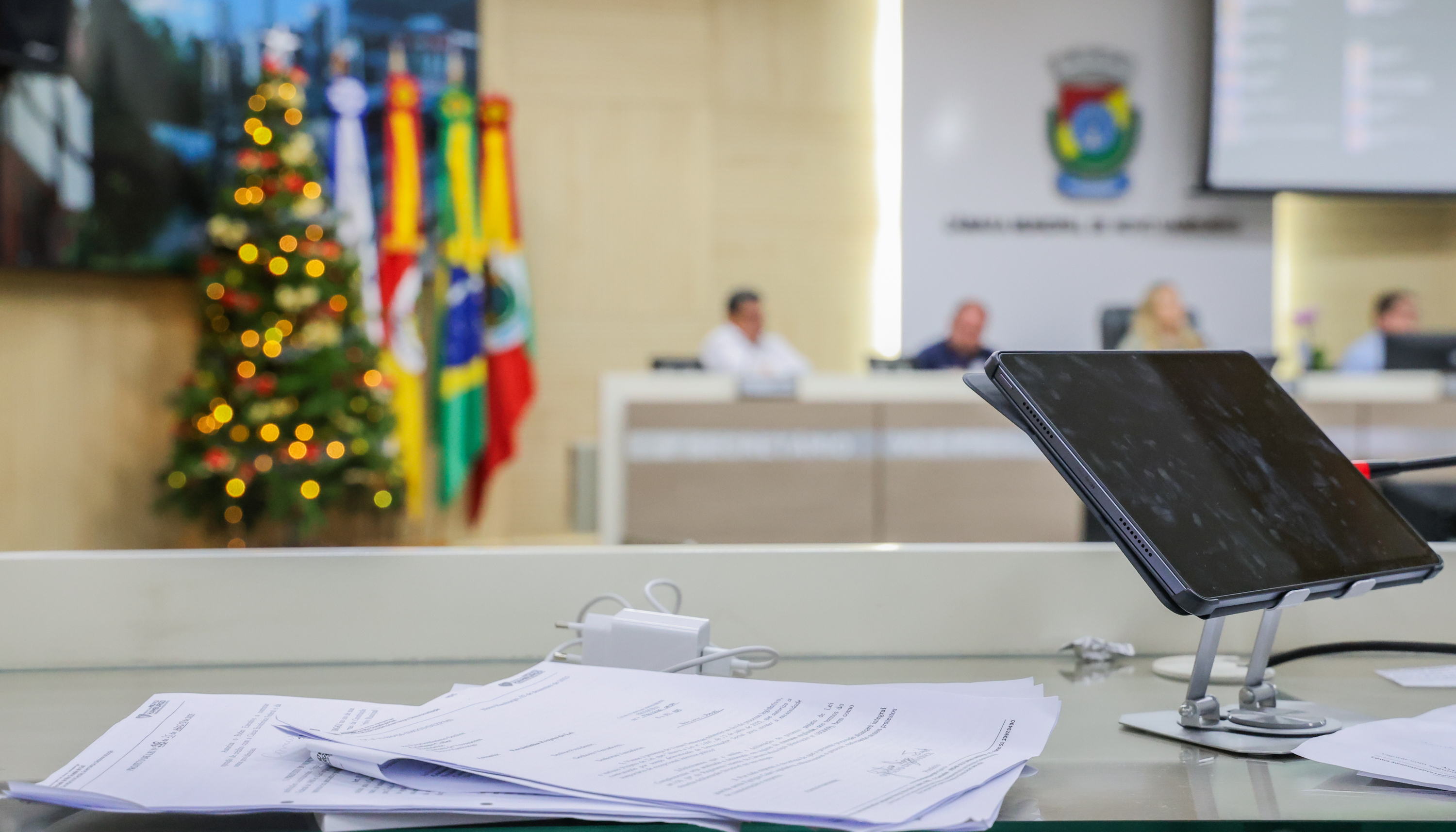 Parlamento aprova 10 projetos do Executivo em regime de urgência