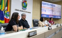 Participação da comunidade e critérios técnicos marcam debate sobre escolha de diretores em Novo Hamburgo