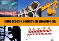 Patrícia Beck solicita construção de passarela de pedestres na BR-116 