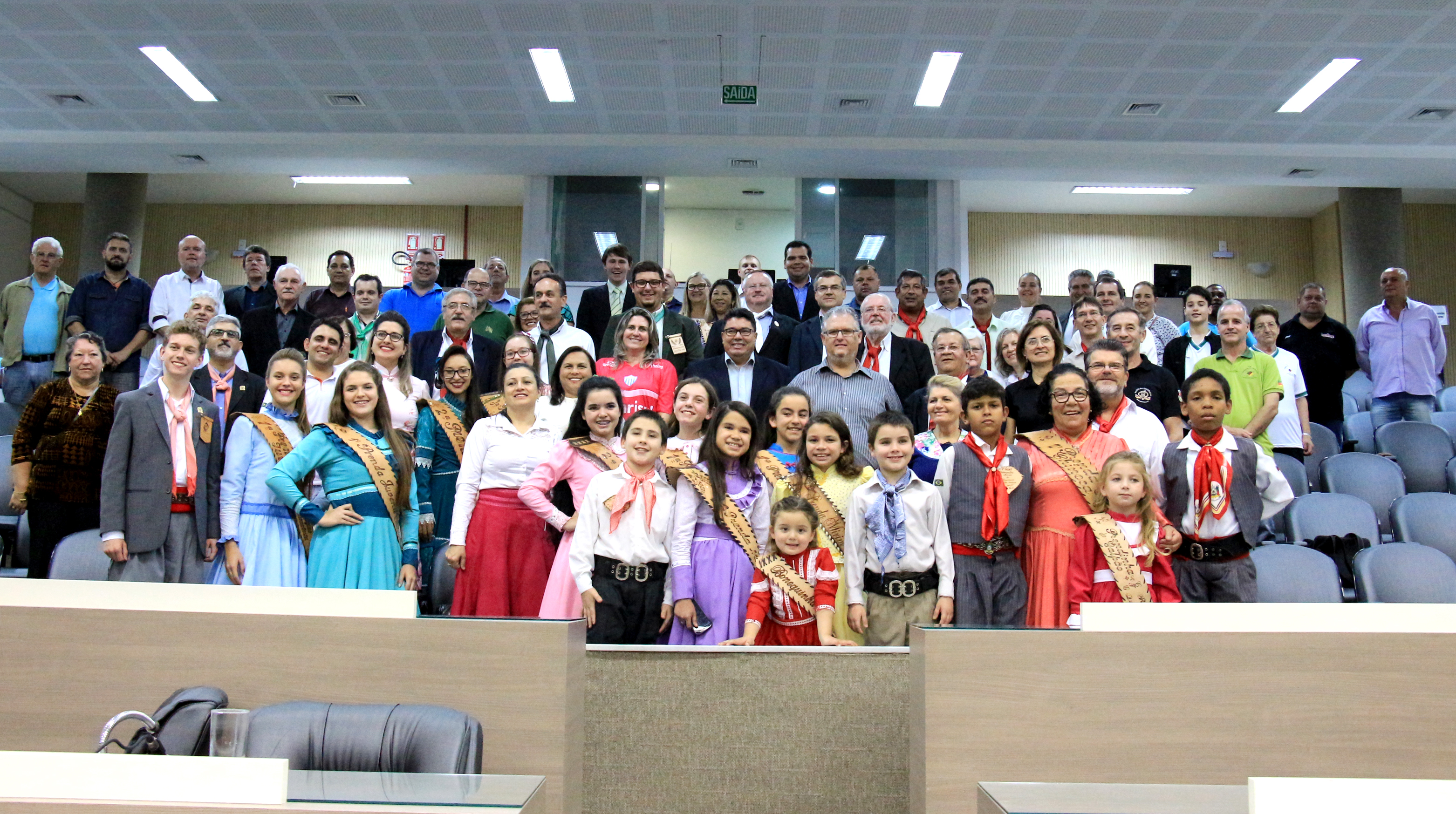 Peão fala da conquista de título no 29º Entrevero Cultural de Peões