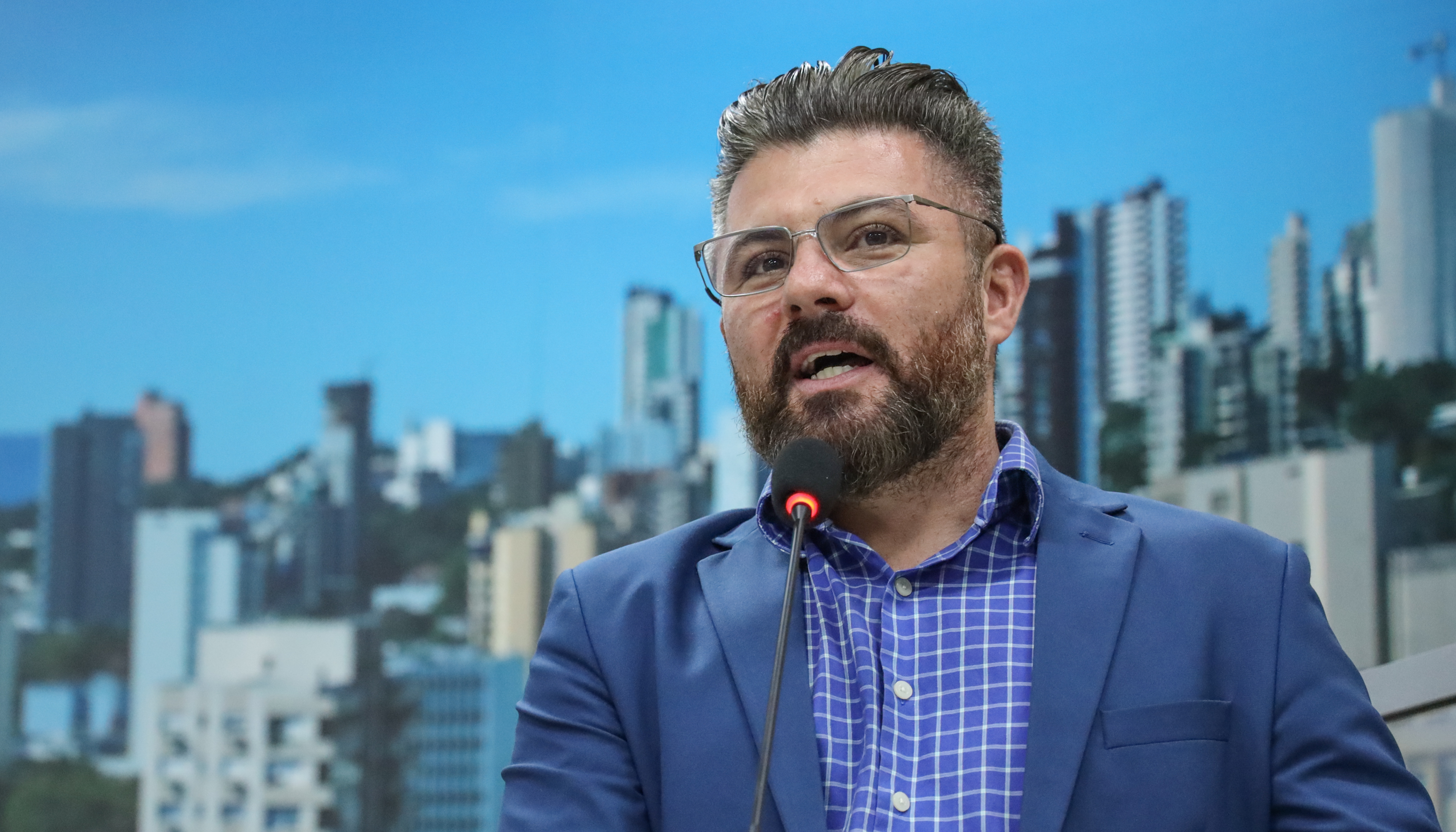 PEC que reconhece guardas municipais como órgãos de segurança recebe apoio da Câmara