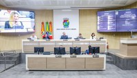 Pedidos de vista tiram dois projetos da pauta