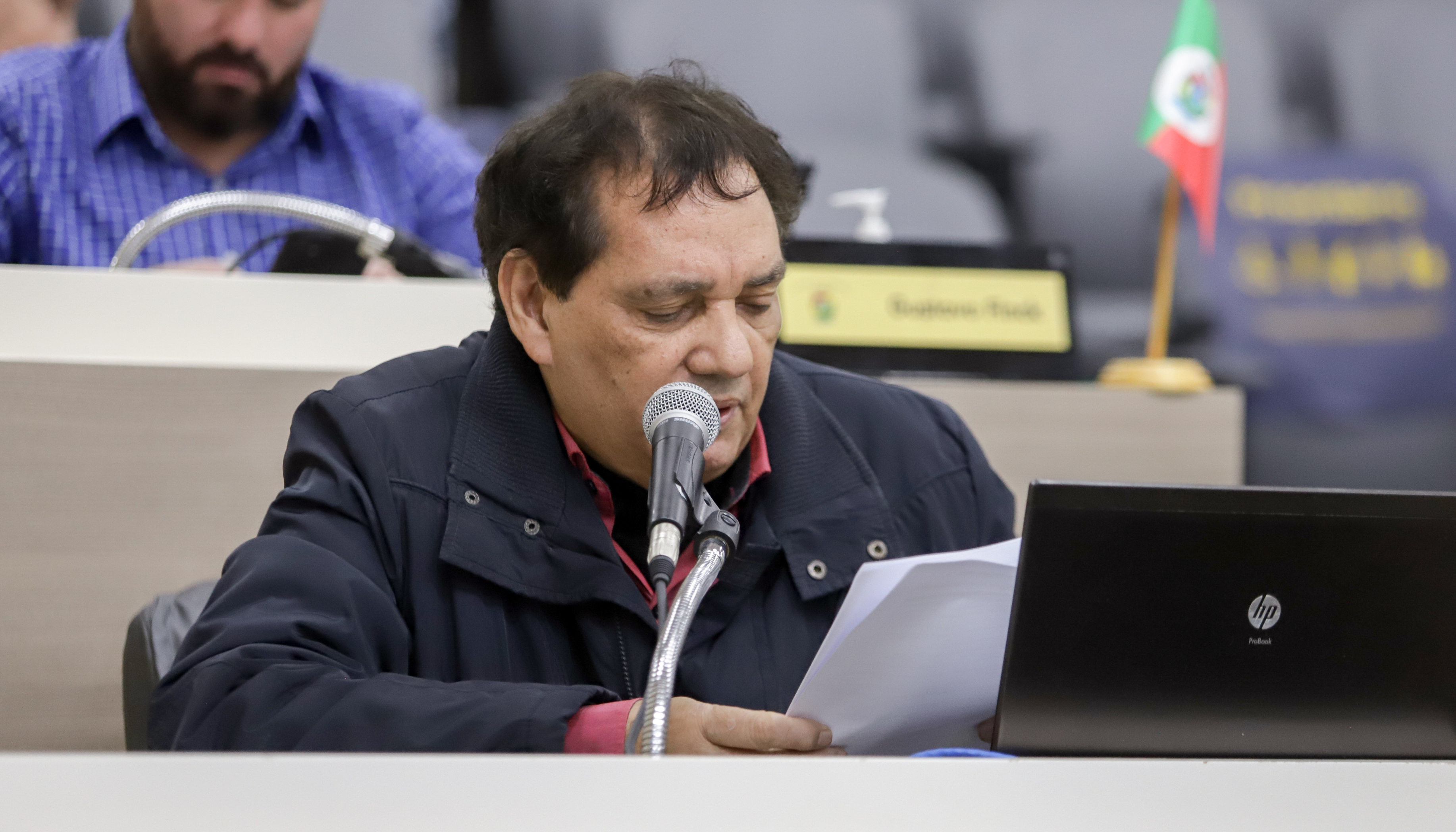 Pesquisas premiadas na Mostratec recebem reconhecimento da Câmara