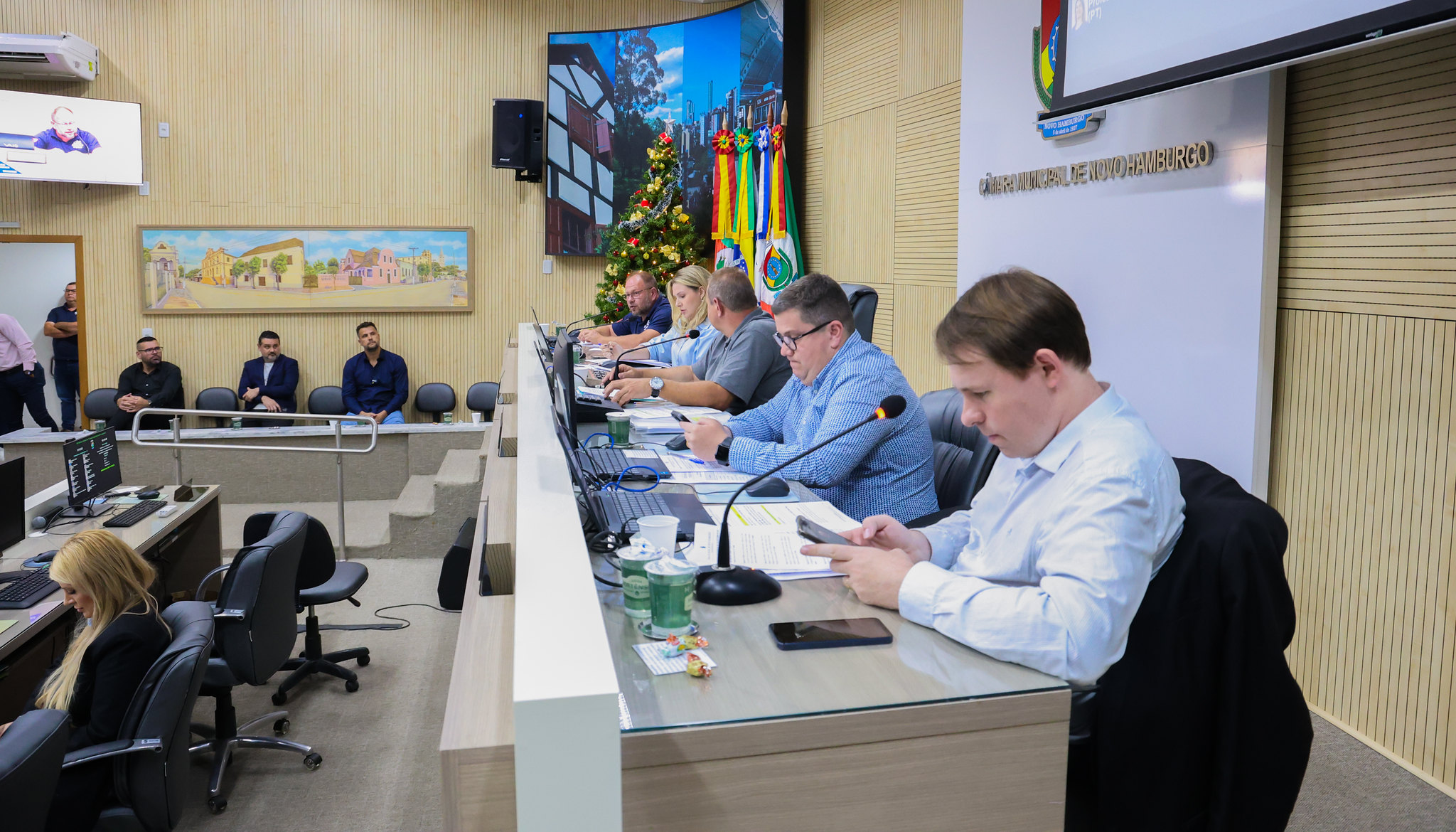 Plano Municipal de Educação é prorrogado até o final de 2026