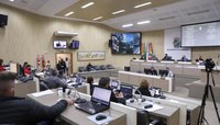 Plano Plurianual é aprovado em primeira votação