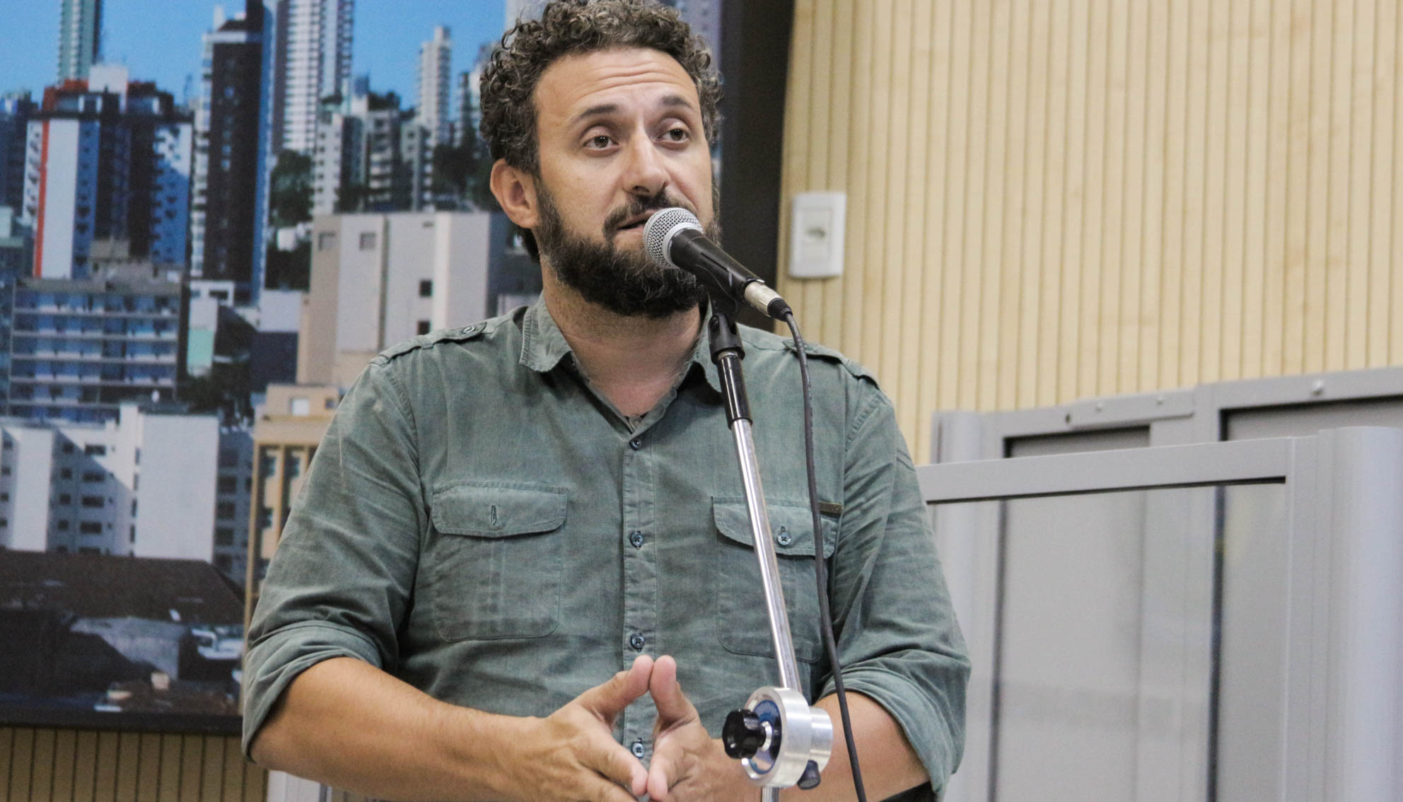 Plenário aprova criação da Semana Municipal de Conscientização da Psoríase