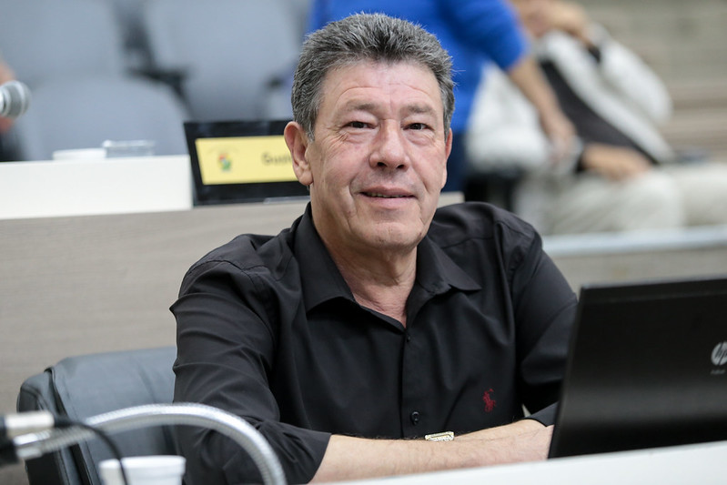 Plenário aprova projetos remanescentes do vereador Sergio Hanich