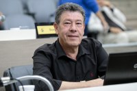 Plenário aprova projetos remanescentes do vereador Sergio Hanich