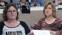 Plenário da Câmara volta a receber quatro vereadoras