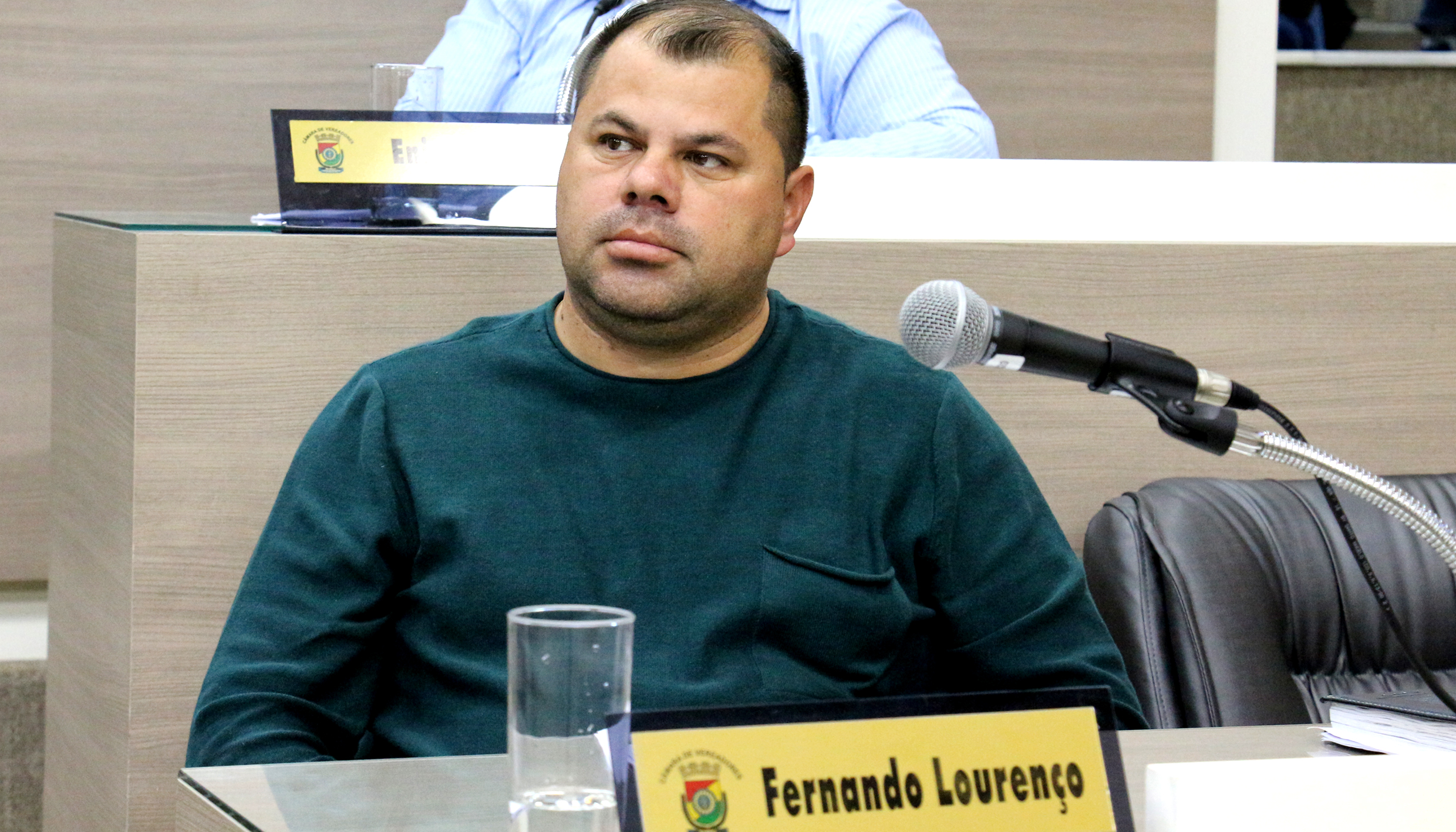 Plenário rejeita veto à matéria que institui o programa Adote uma Lixeira