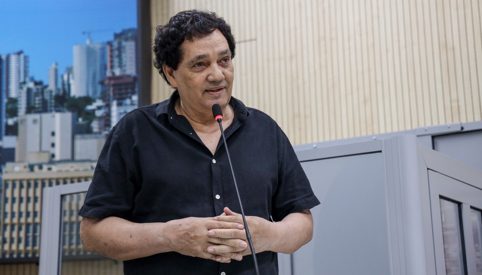 Policiais que salvaram bebê engasgado em Novo Hamburgo recebem moção de aplauso