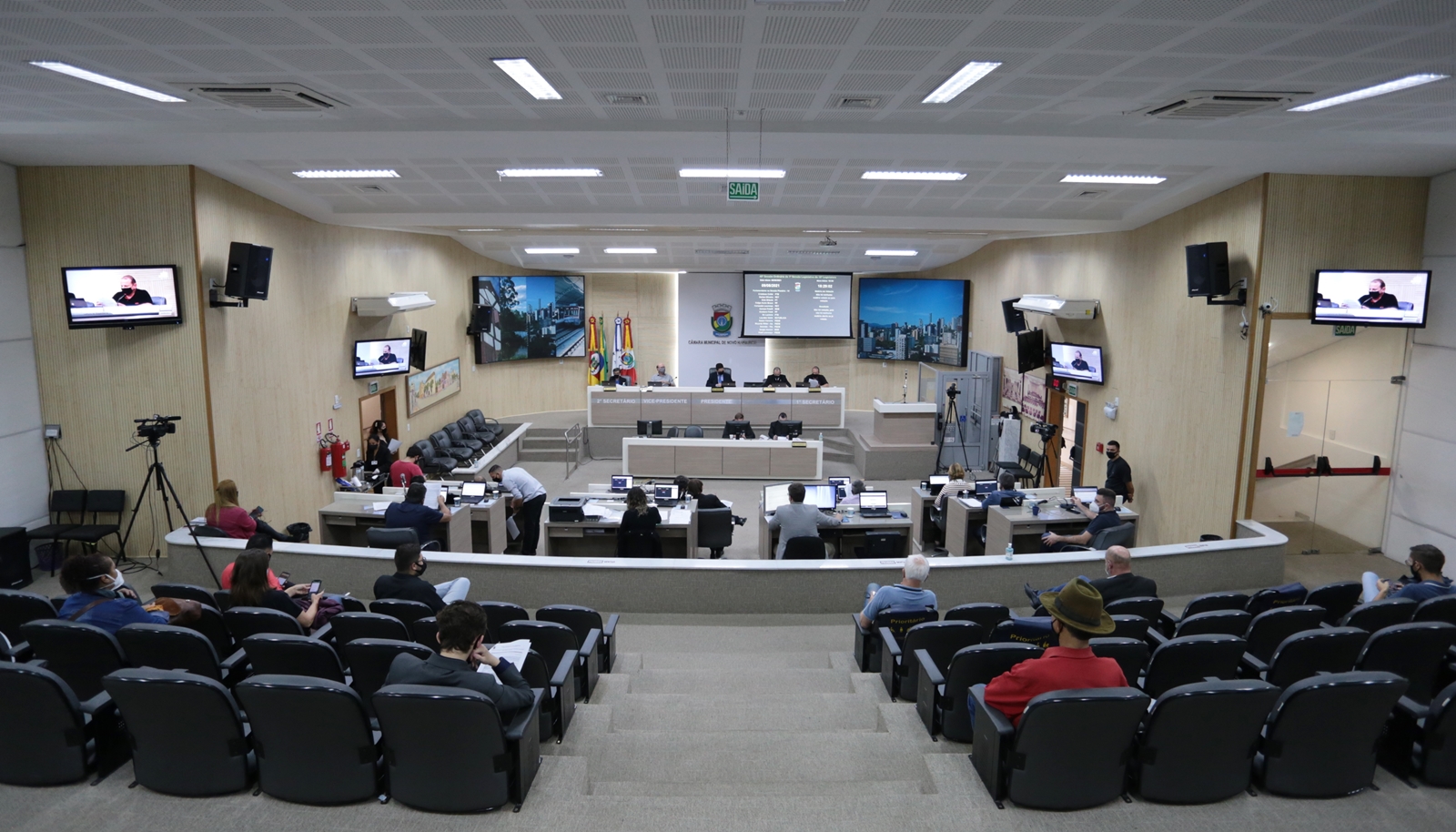 PPA é aprovado com previsão de R$ 3,2 bilhões em investimentos diretos ao cidadão até 2025