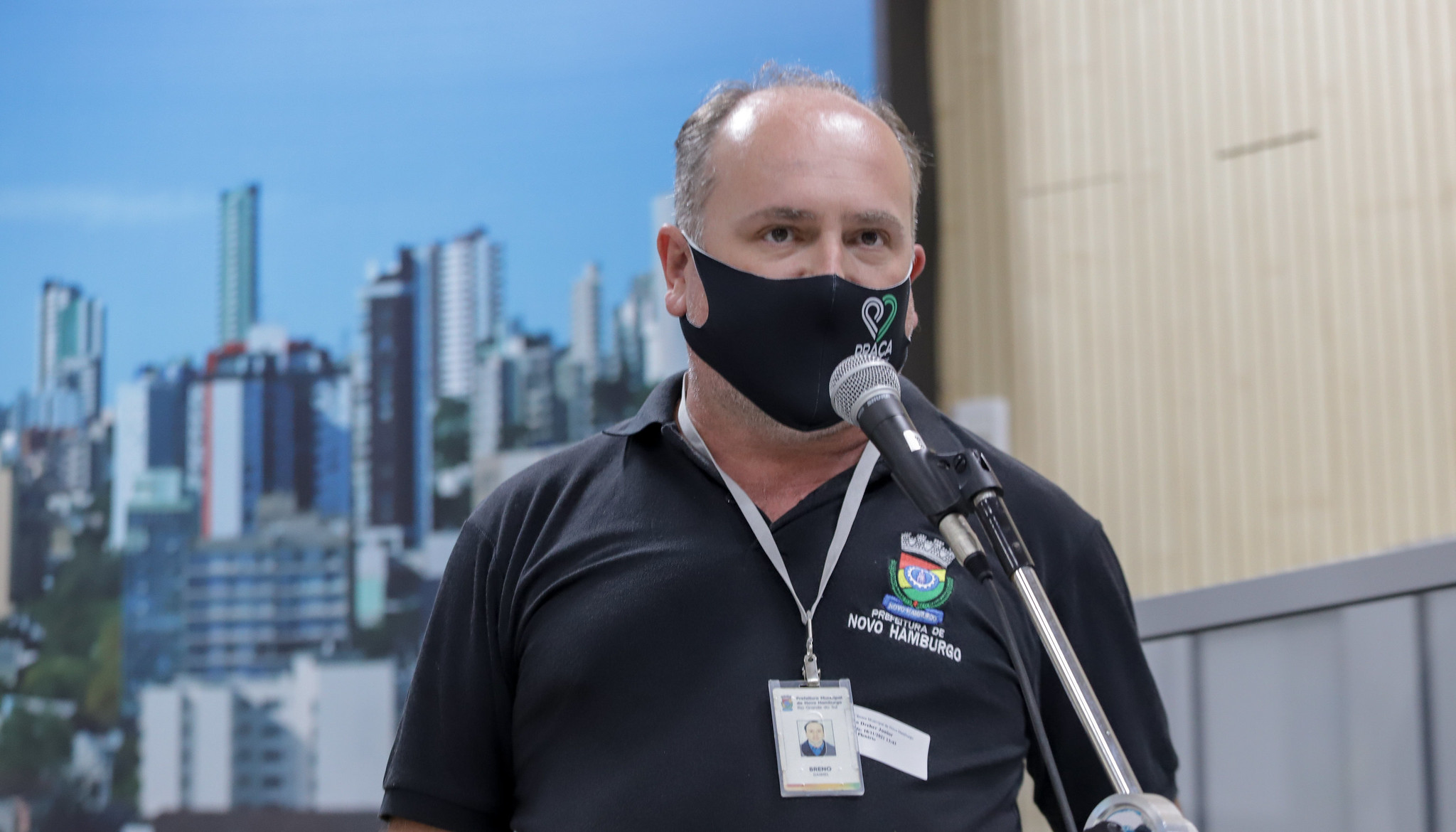 Praça da Juventude retoma atividades e já soma mais de 8 mil atendimentos em 2021