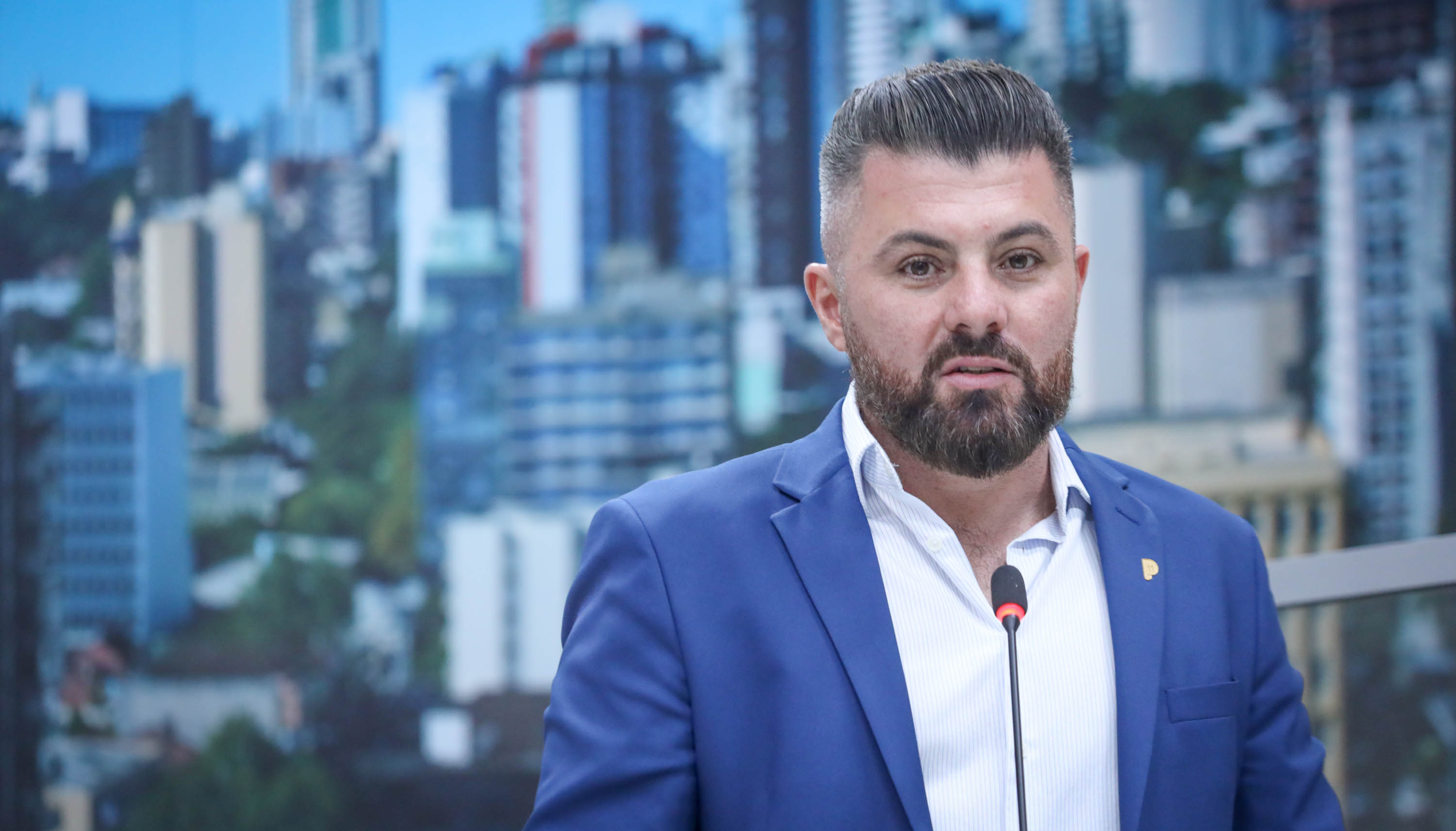 Praça do Foguete se chamará Dr. Adalberto Alexandre Snel