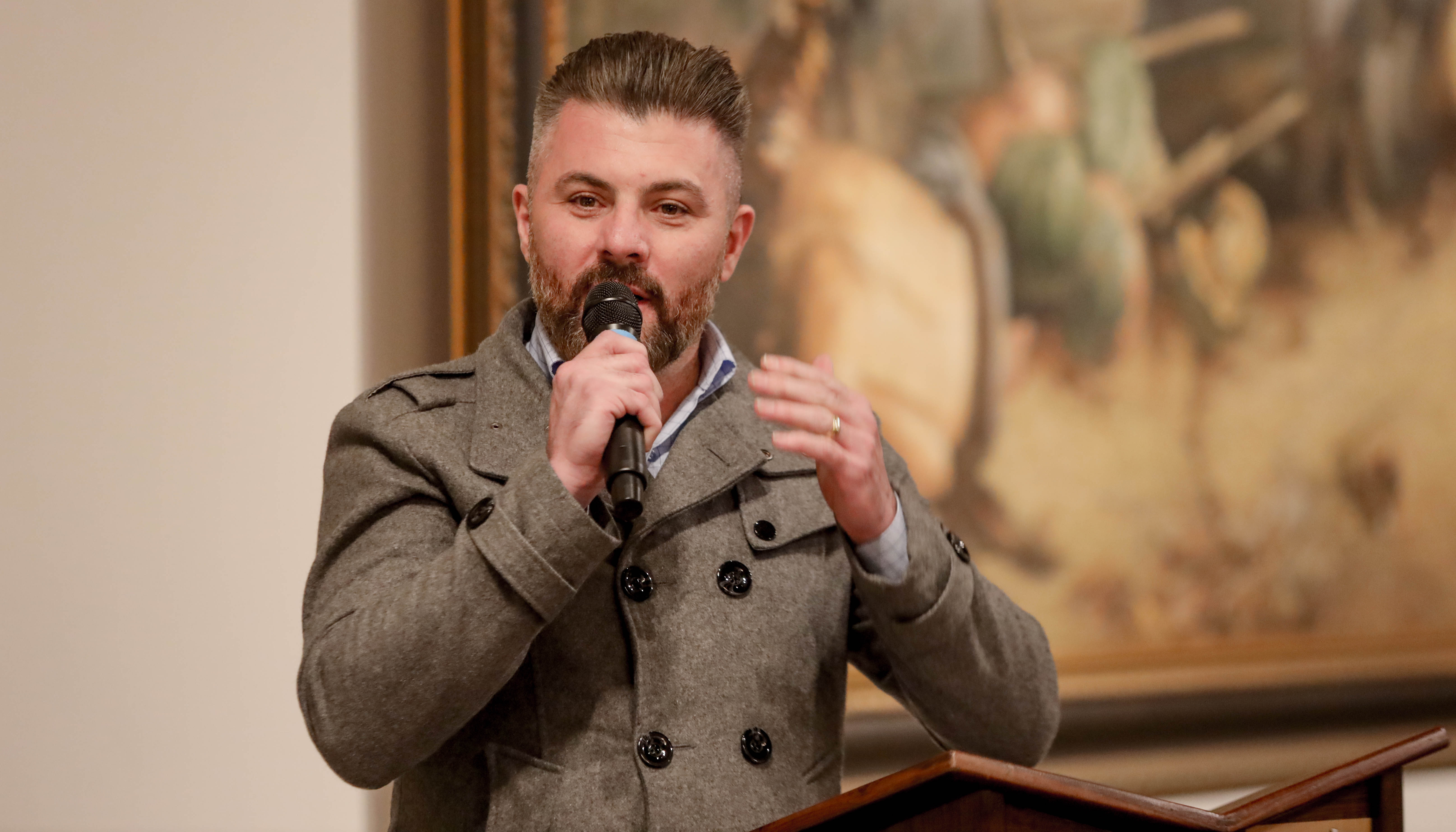 Prato típico pode virar patrimônio cultural em Novo Hamburgo