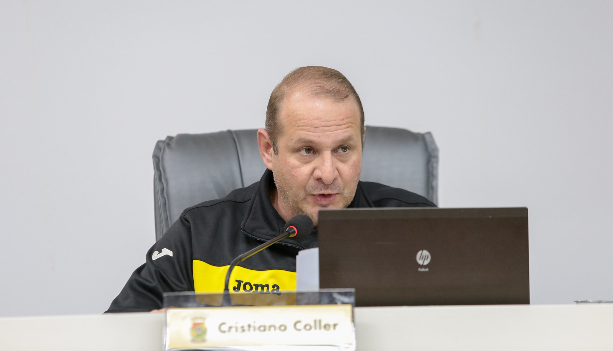 Prefeita avaliará criação da Patrulha Maria da Penha na Guarda Municipal