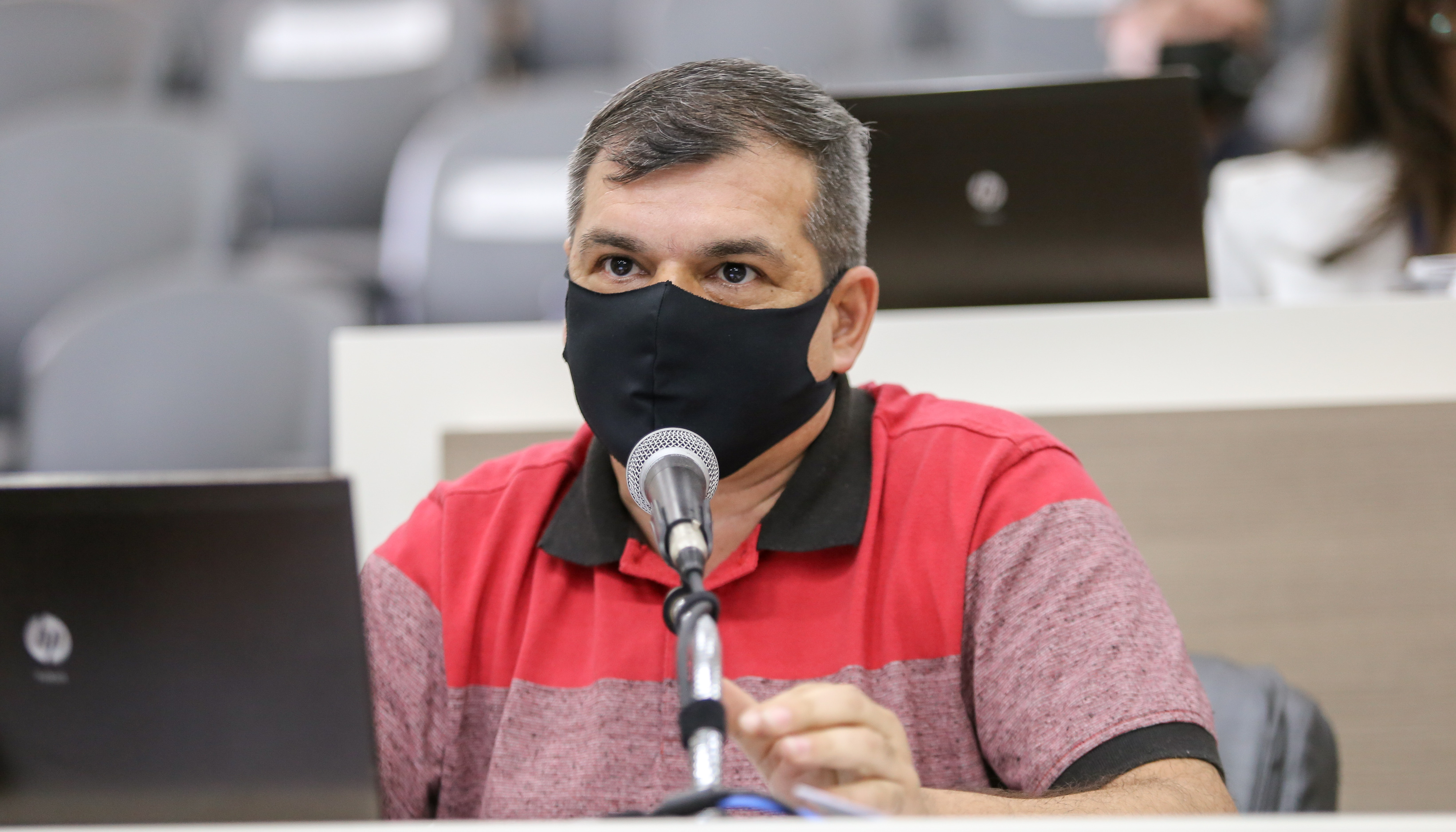 Prefeitura analisará proposta que obriga divulgação da localização de radares