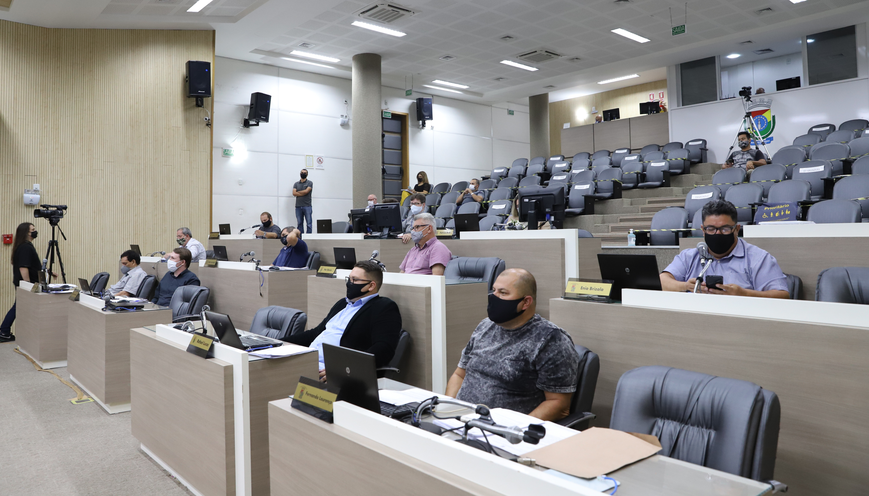 Prefeitura de Novo Hamburgo poderá contratar até 660 professores temporários