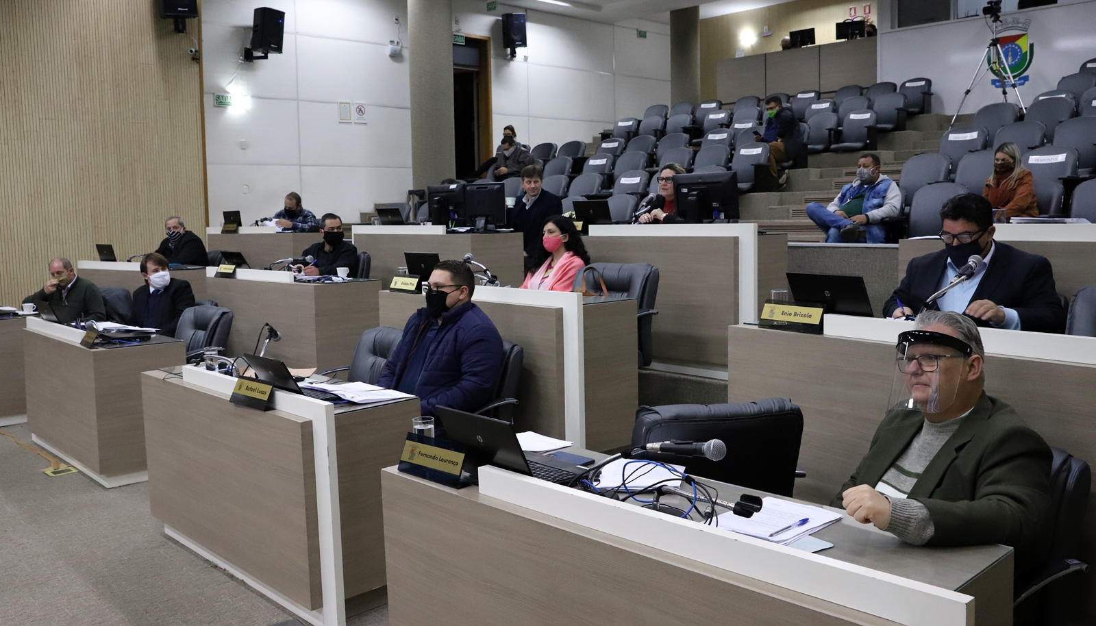 Prefeitura deve manter repasses a entidades parceiras durante a pandemia