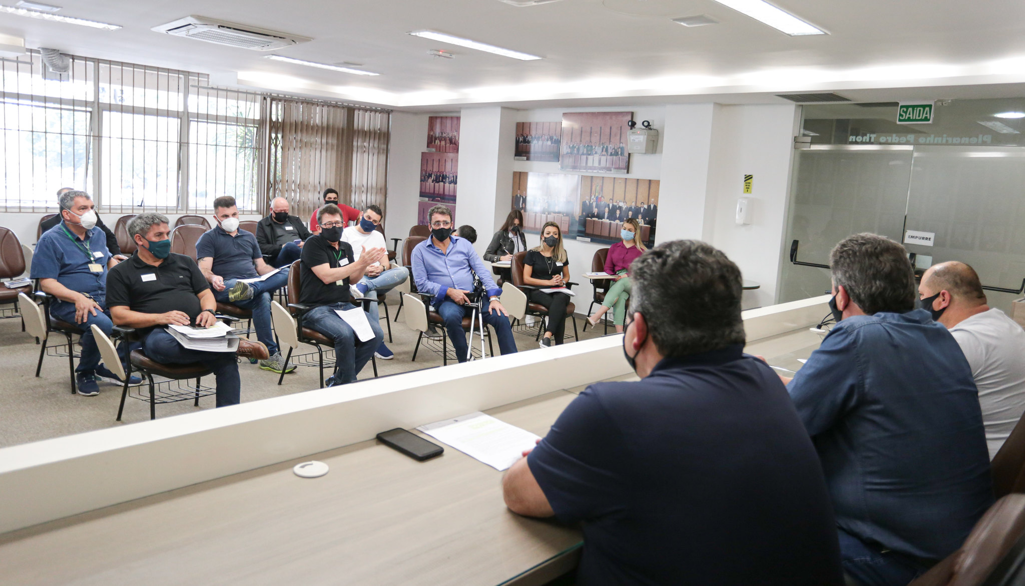 Prefeitura deverá realizar nova licitação para conclusão do Centro de Iniciação Esportiva