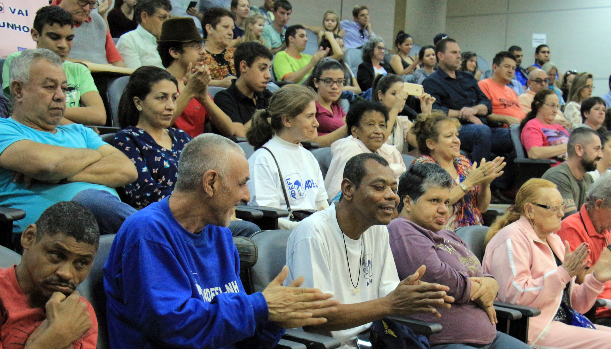 Legislativo intercede e projeto de aditamento dos contratos com entidades socioassistenciais será apresentado pelo Executivo