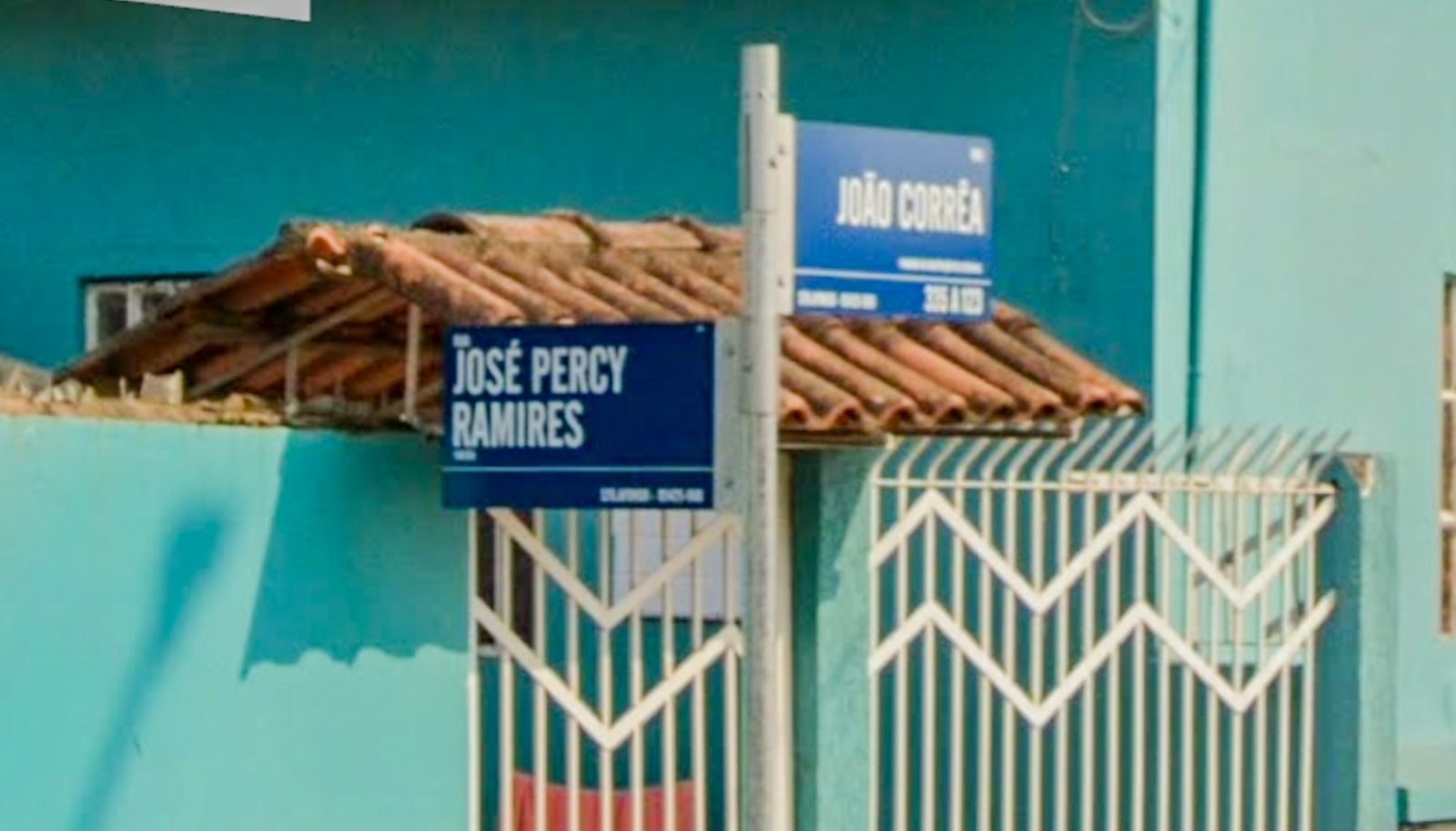 Prefeitura identifica equívoco e propõe revogação de nome de rua