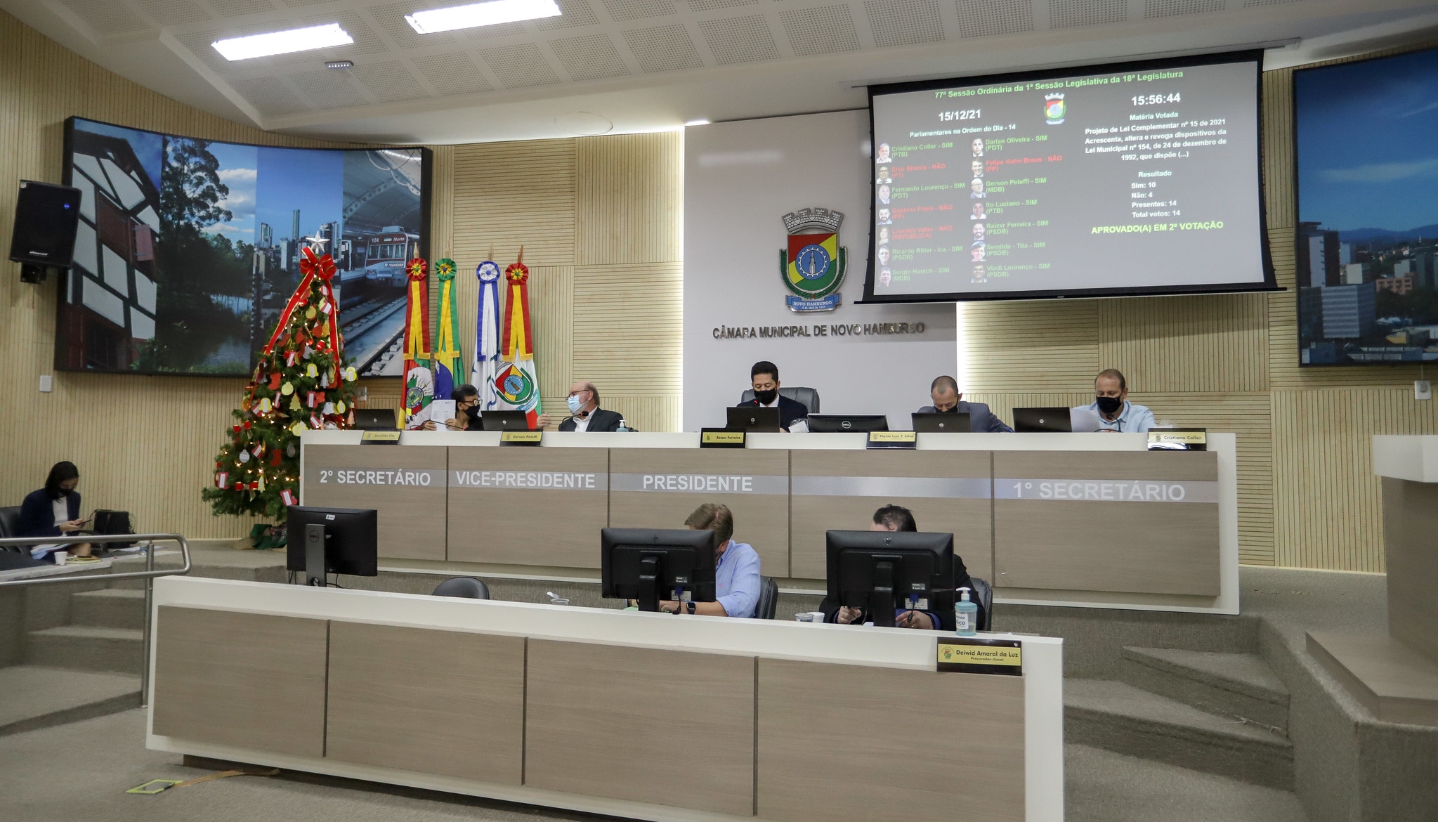 Prefeitura parcelará em 20 anos dívida de R$ 143,1 milhões com o Ipasem