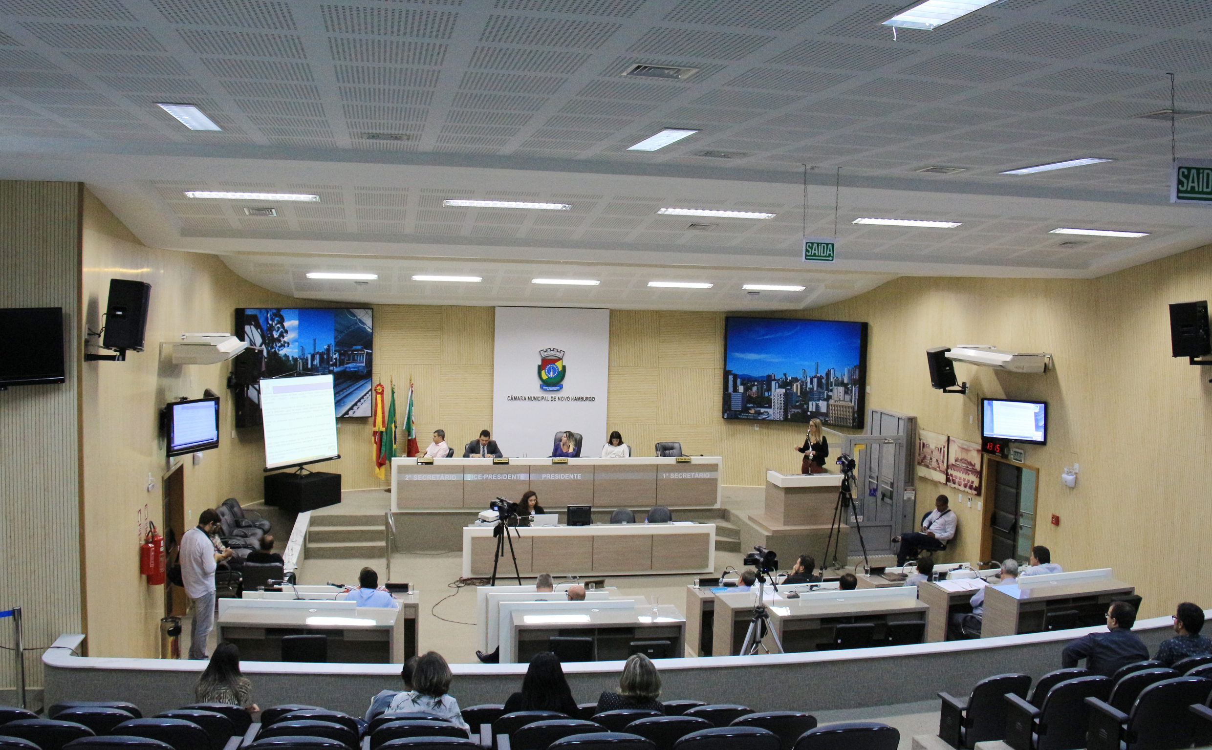 Prefeitura poderá receber doações para custeio de ações ligadas ao Calendário Municipal de Eventos 