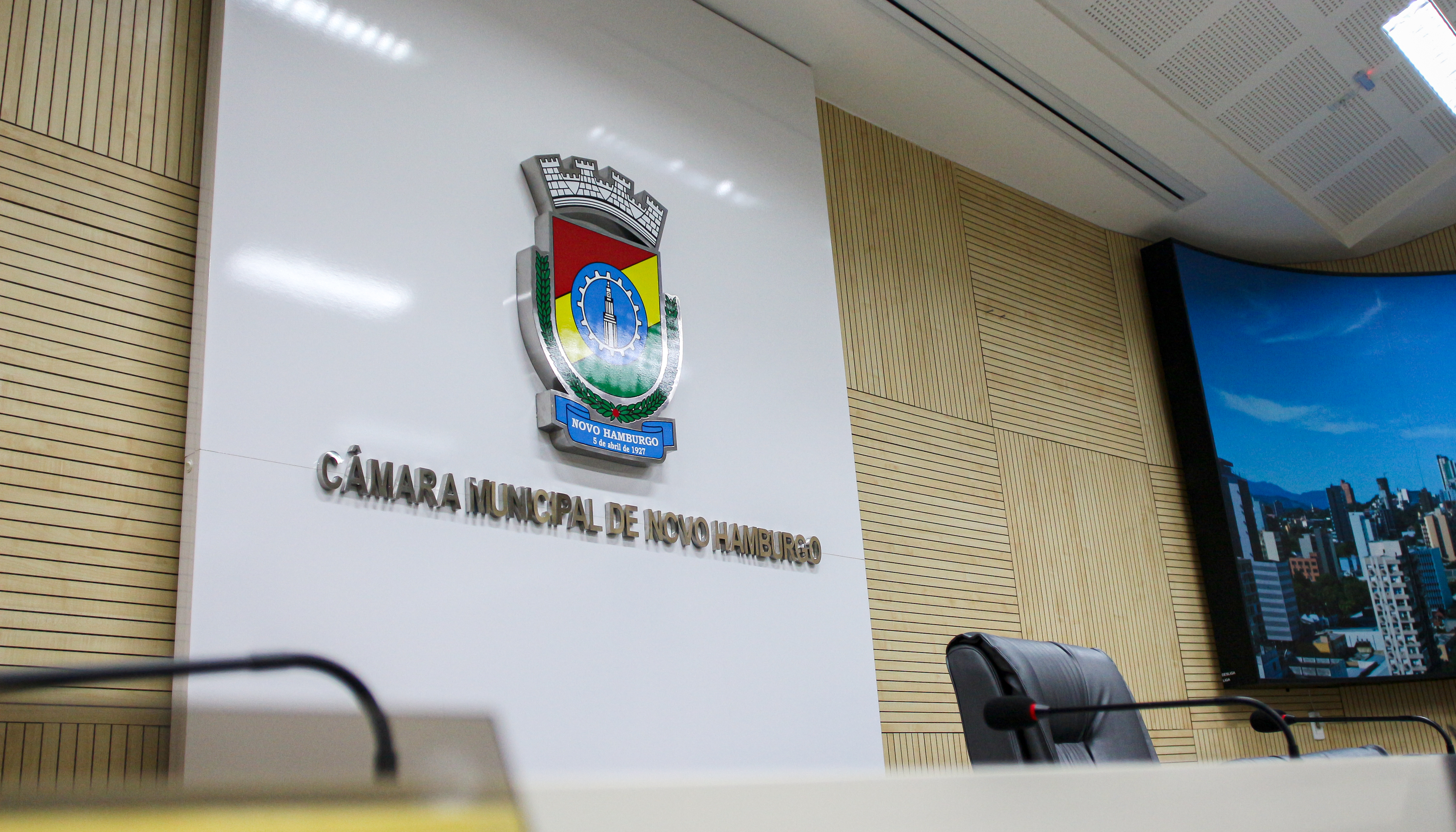 Prefeitura presta contas do ano passado em audiência pública nesta quinta