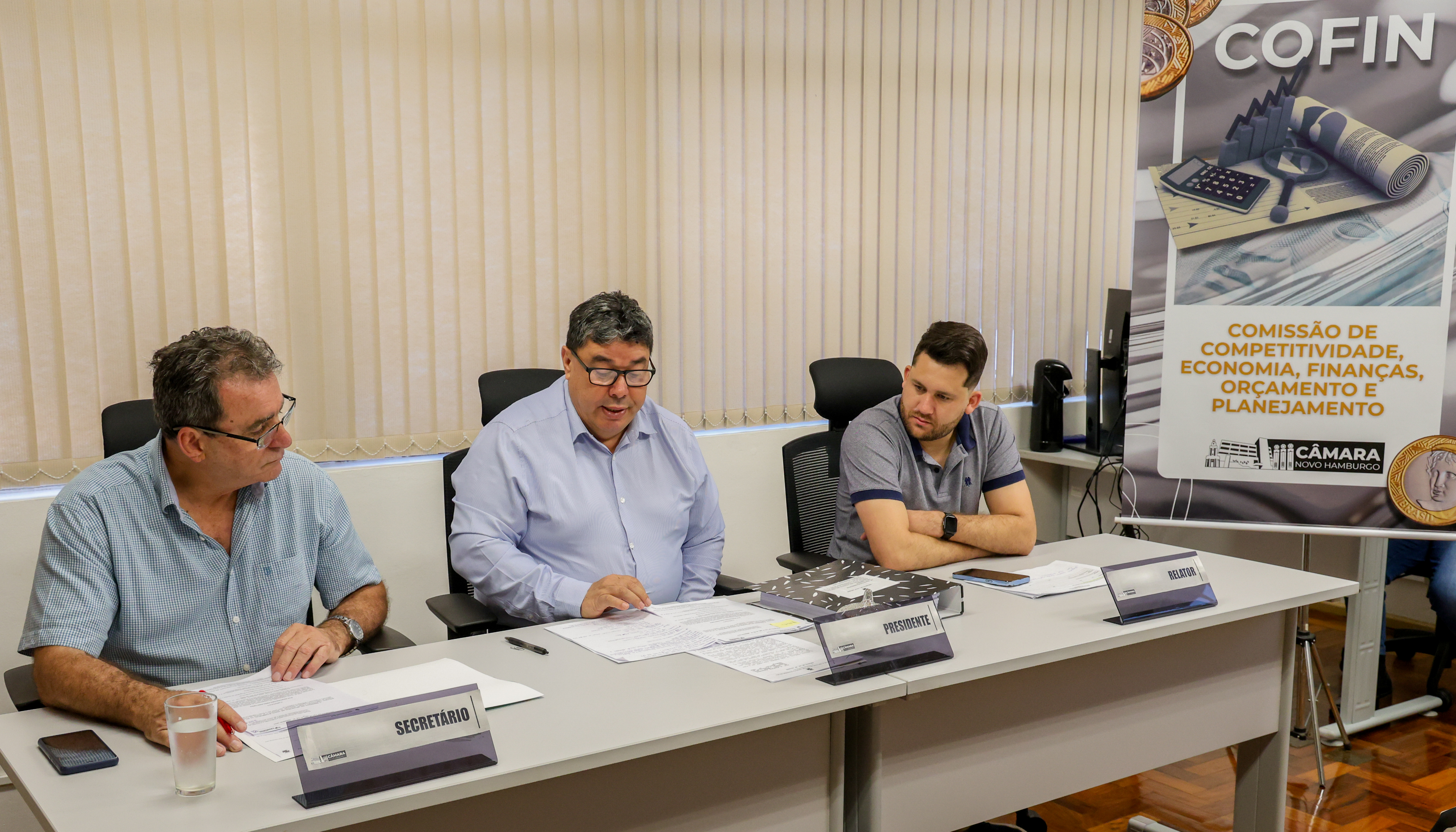 Prefeitura projeta déficit de R$ 197 milhões para 2026