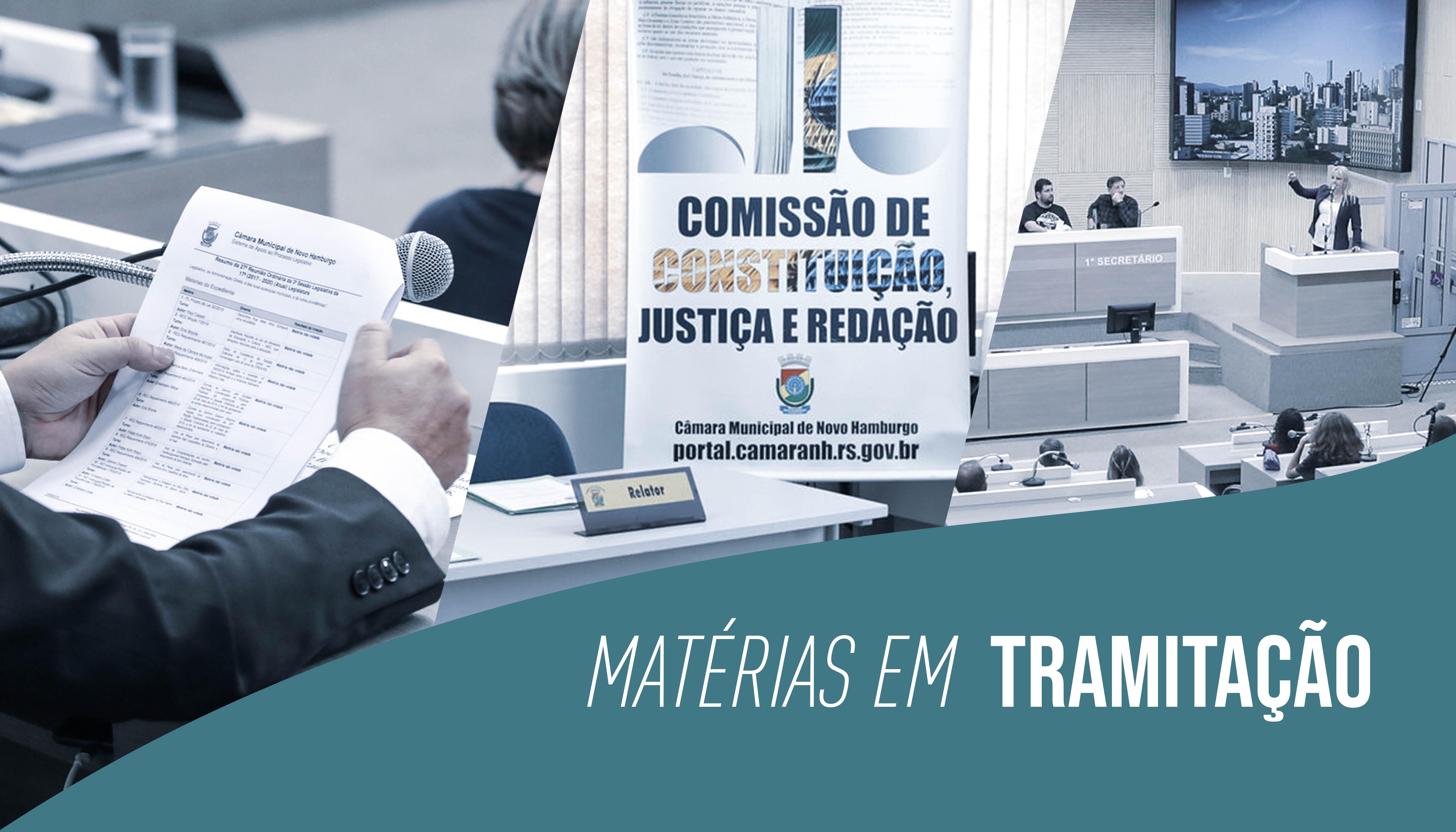 Prefeitura propõe criação de mais de 500 vagas em cargos públicos