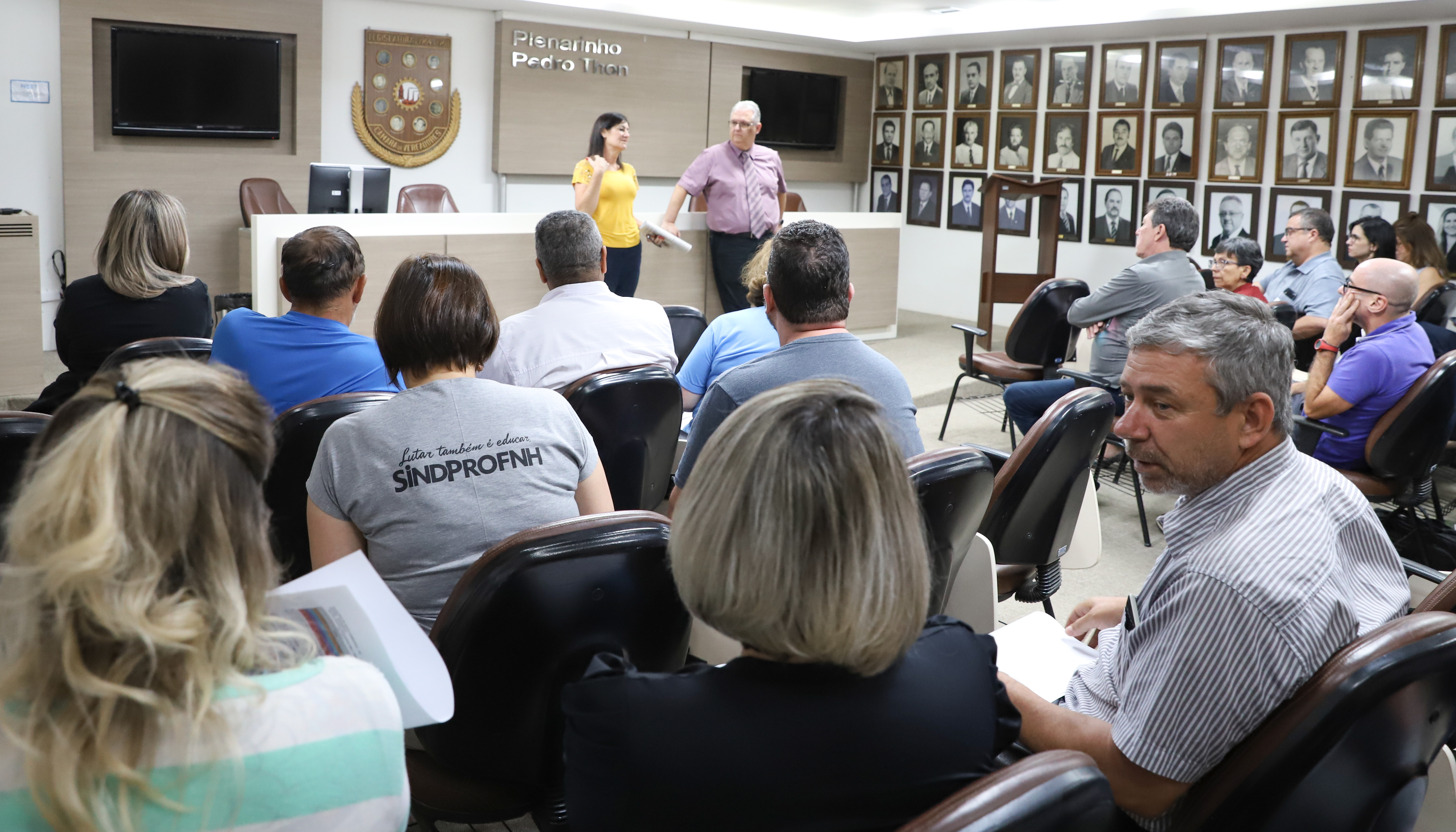 Prefeitura propõe novo parcelamento de débitos assistenciais com o Ipasem