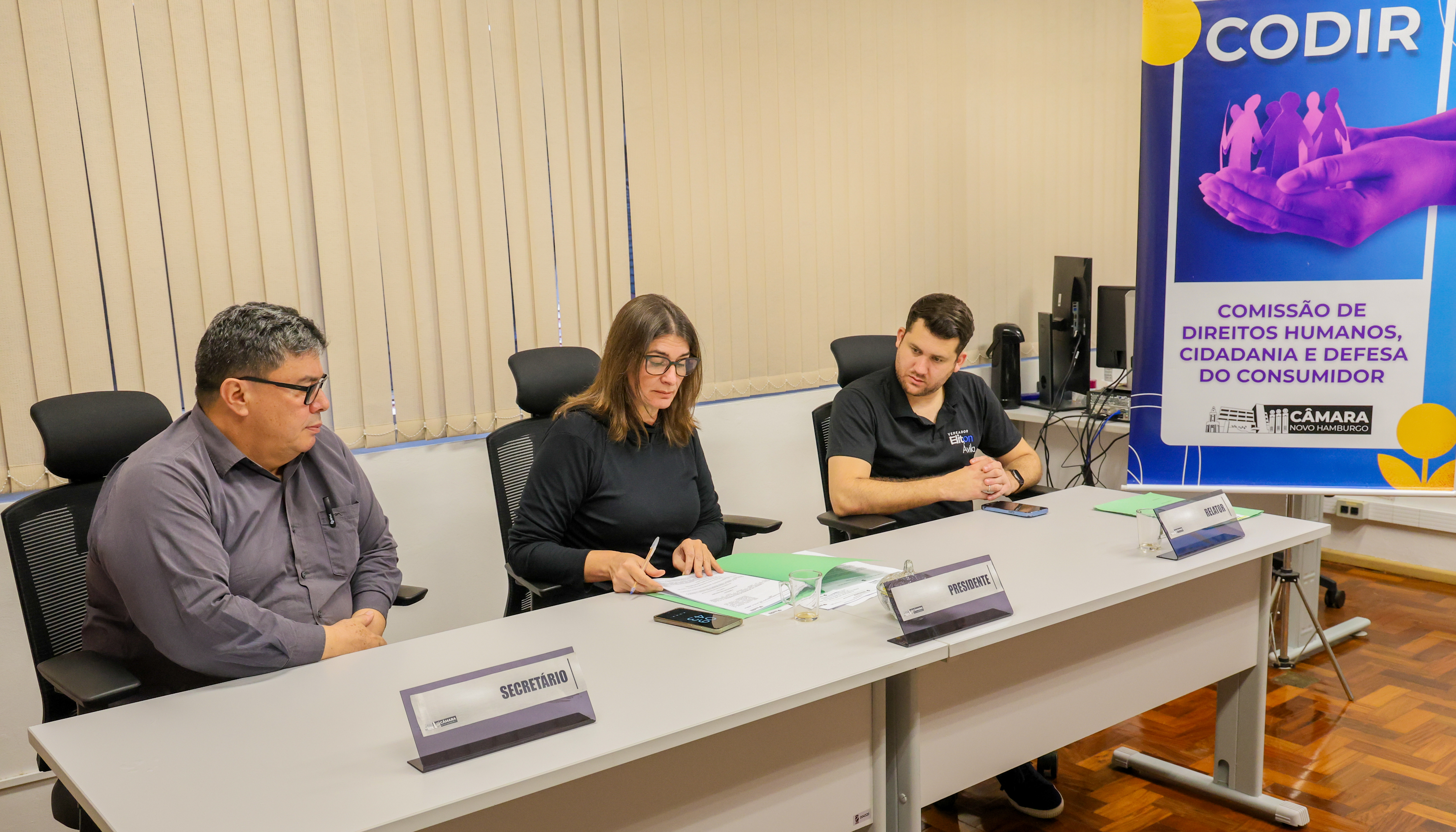 Prefeitura propõe revisão em programa de repasses financeiros a escolas