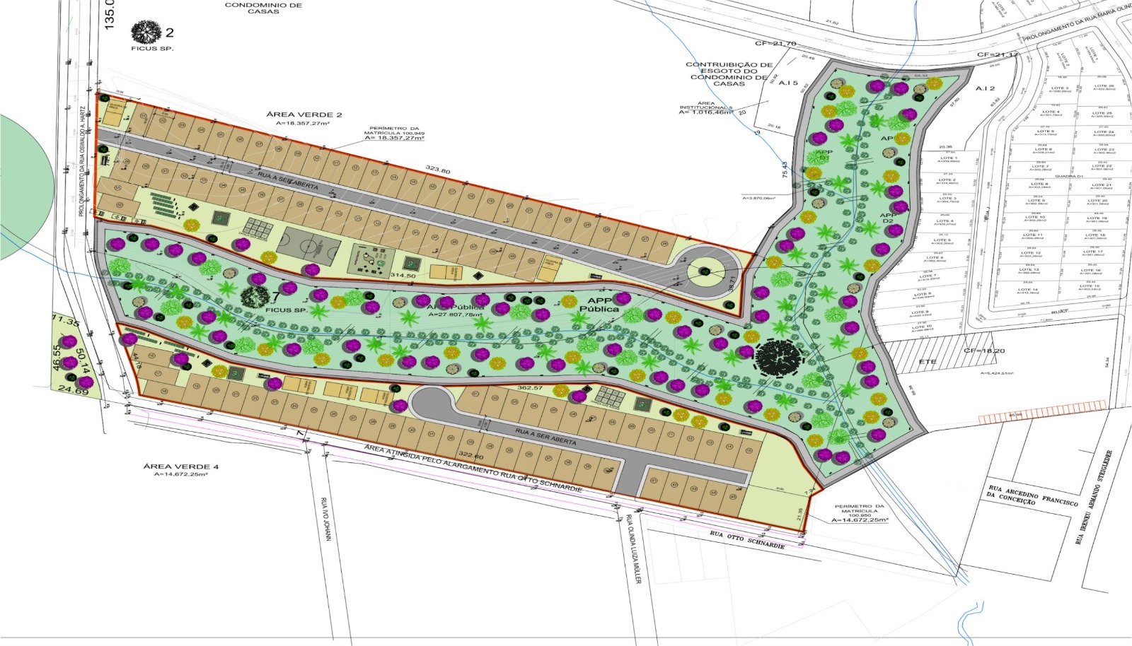 Prefeitura propõe uso de áreas verdes para reassentamento de até 106 famílias desabrigadas pela enchente